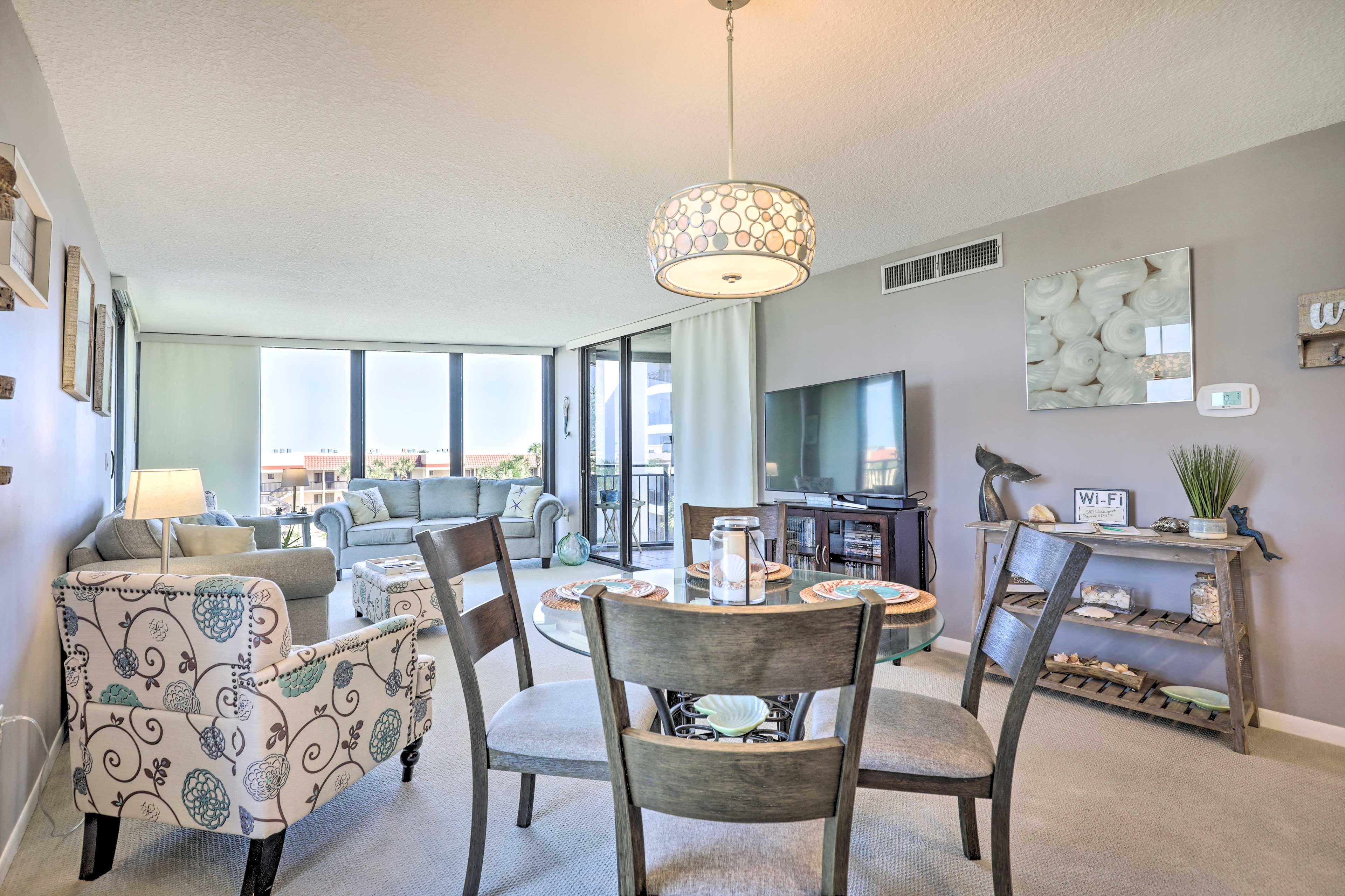 Main Living Room