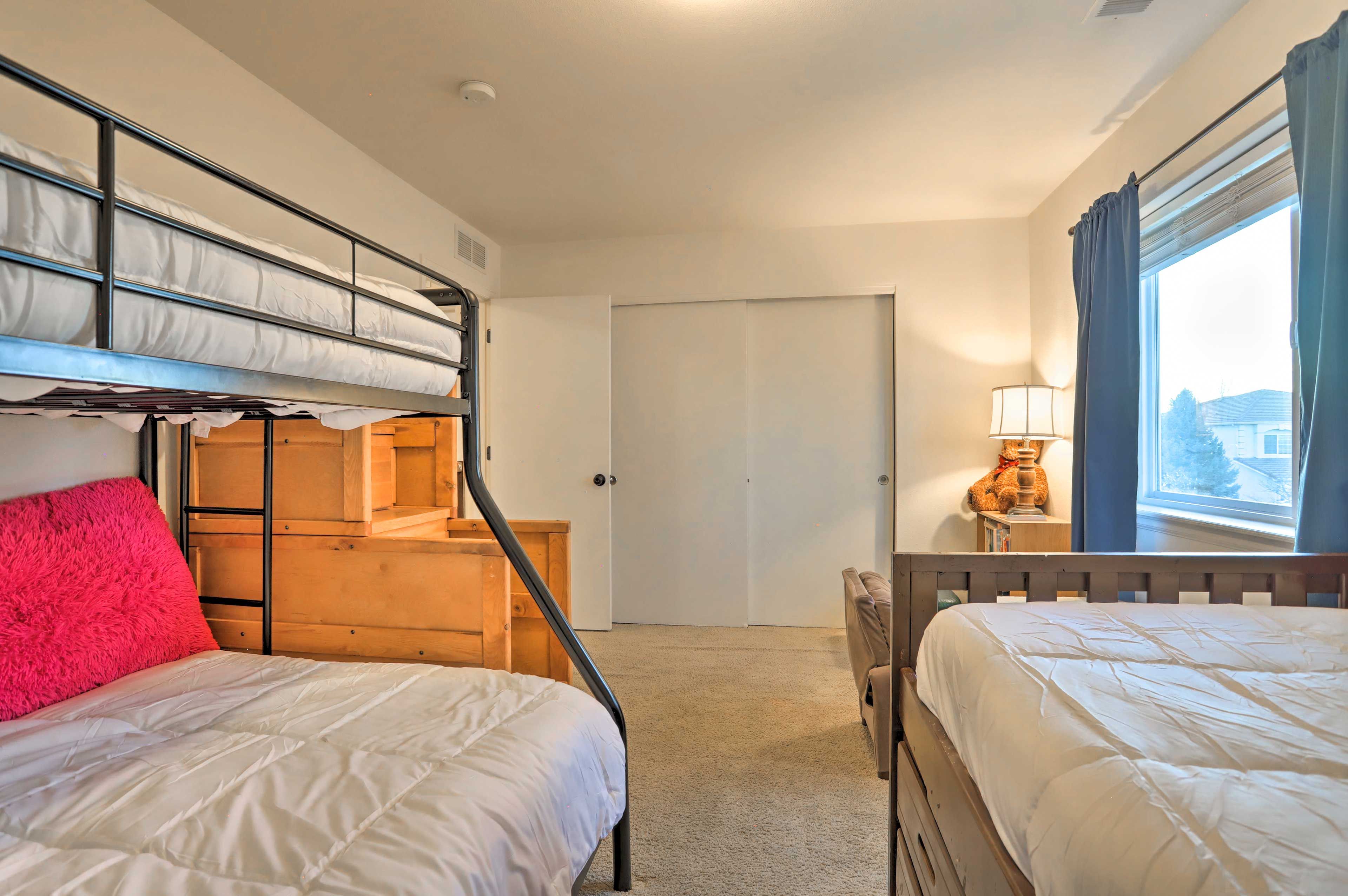 Bedroom 4