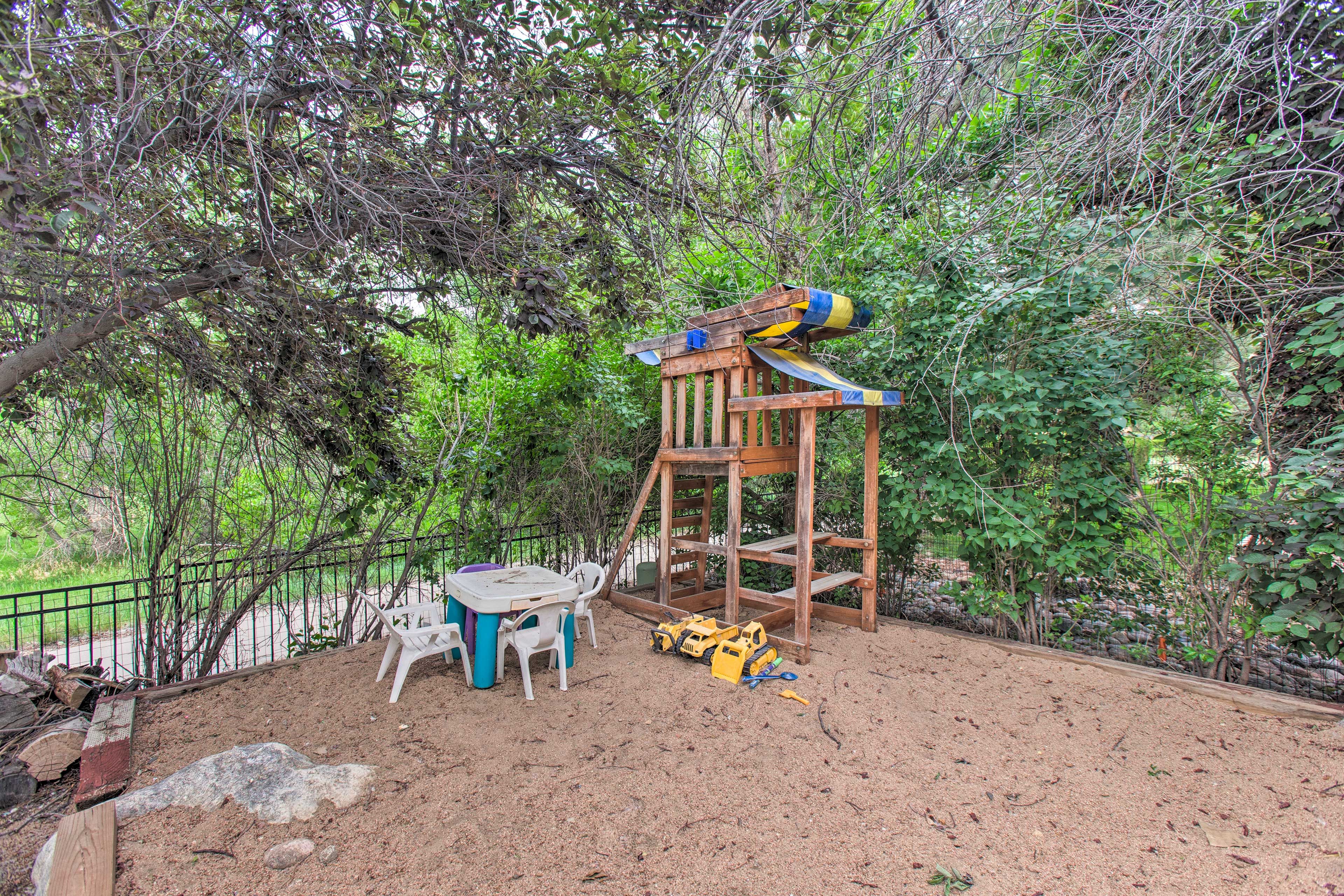 Playground