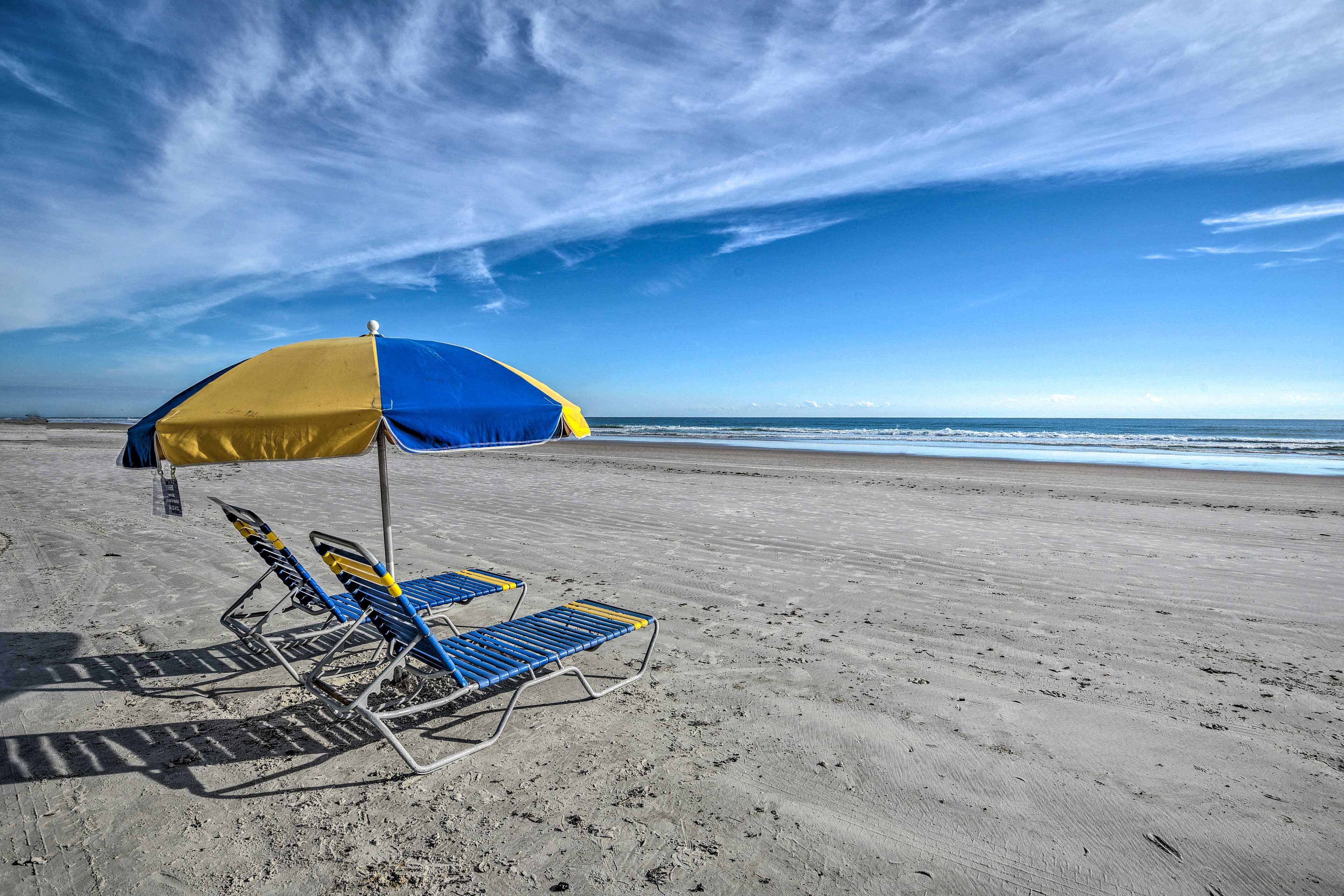 Community Beach