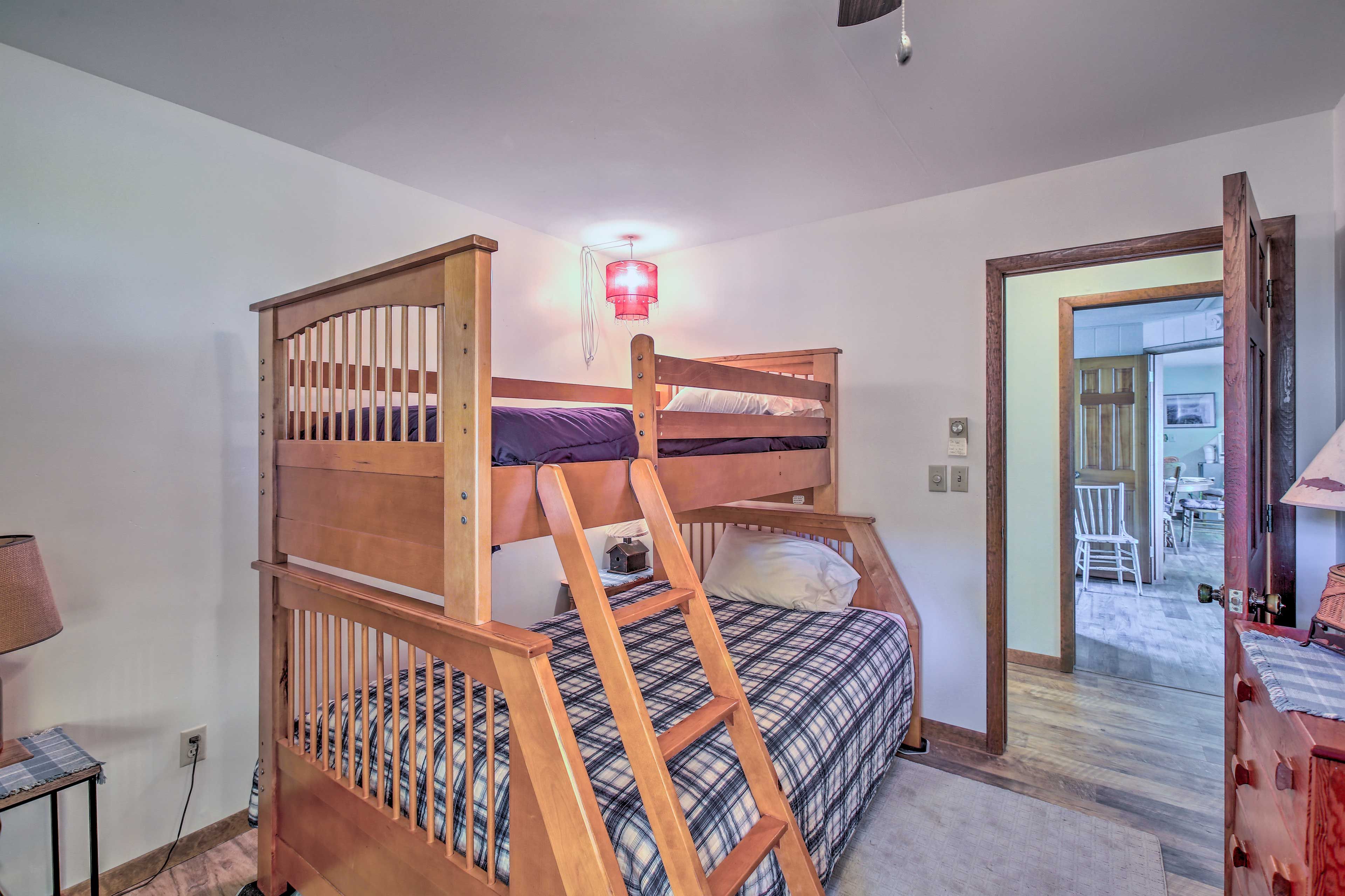 Bedroom 3