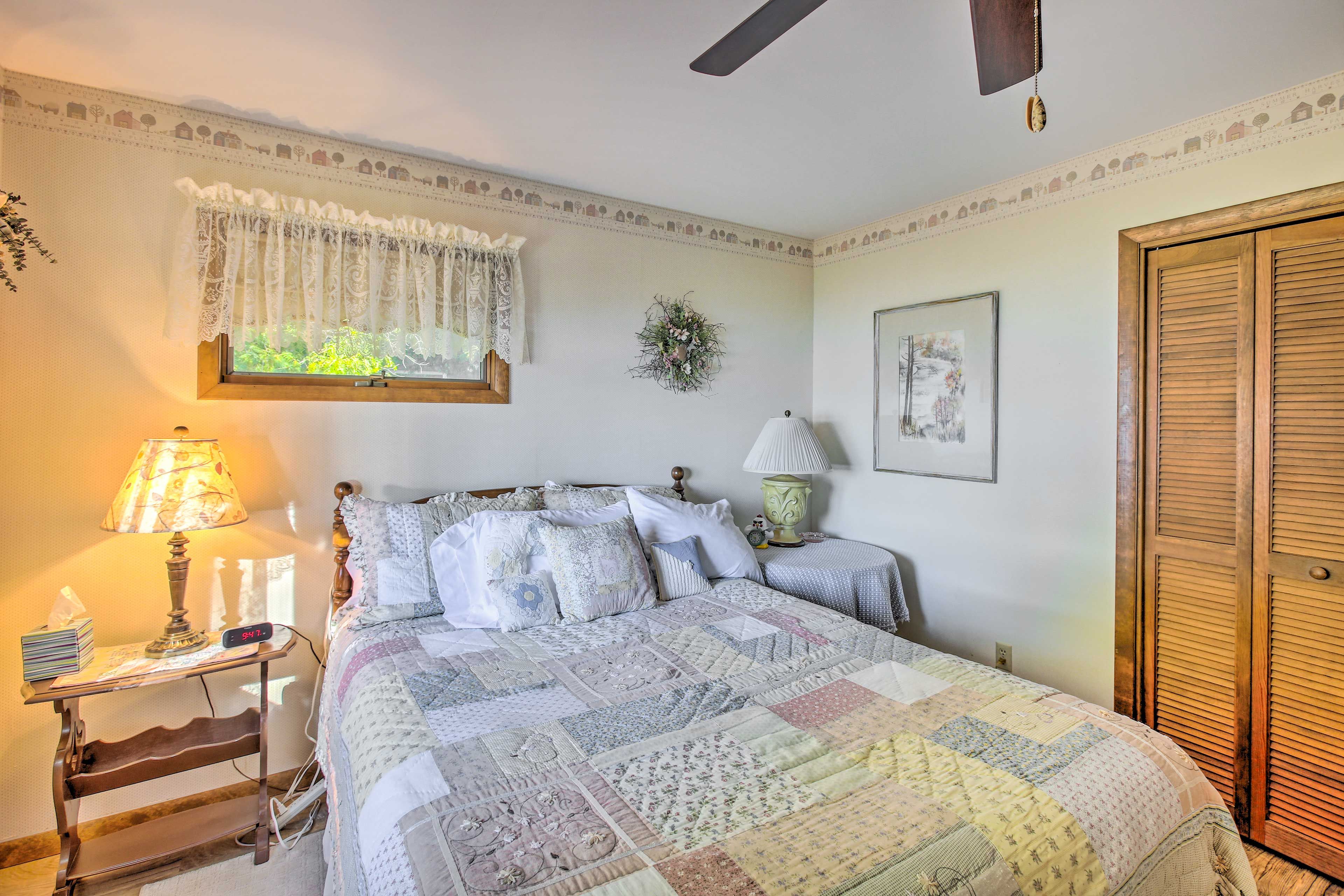 Bedroom 2