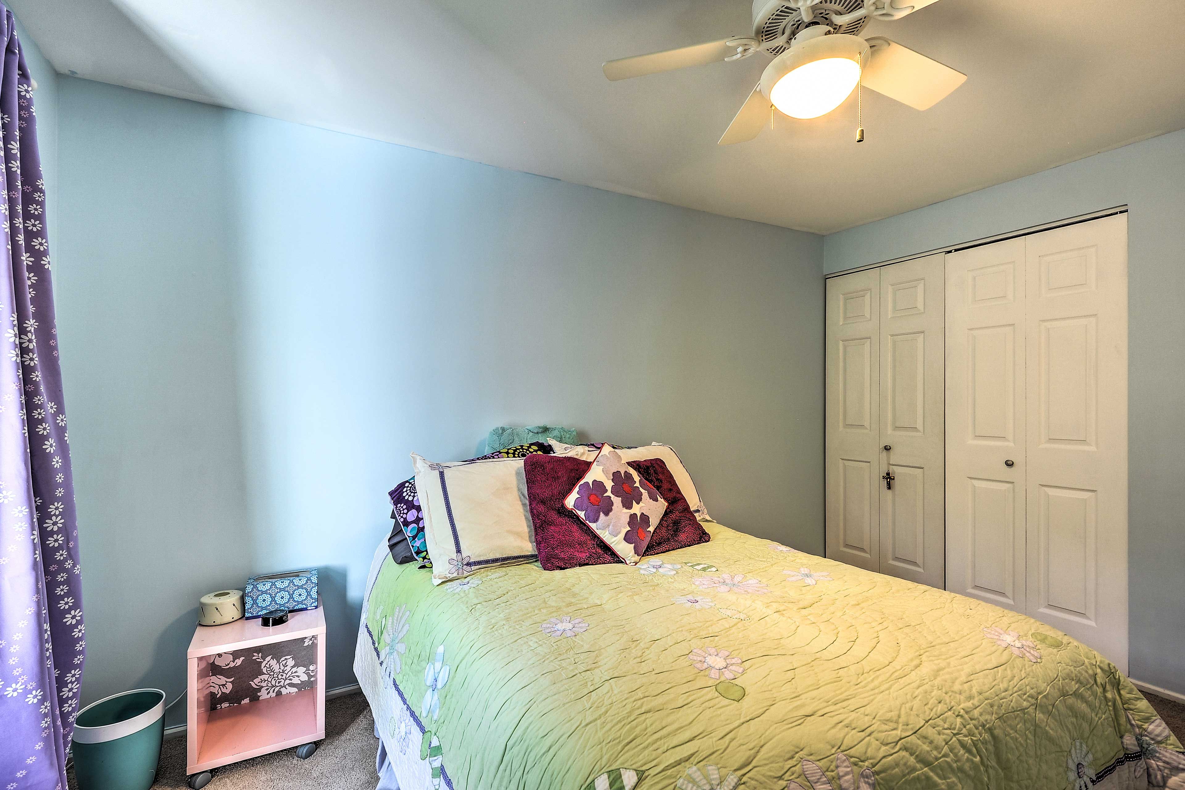 Bedroom 3