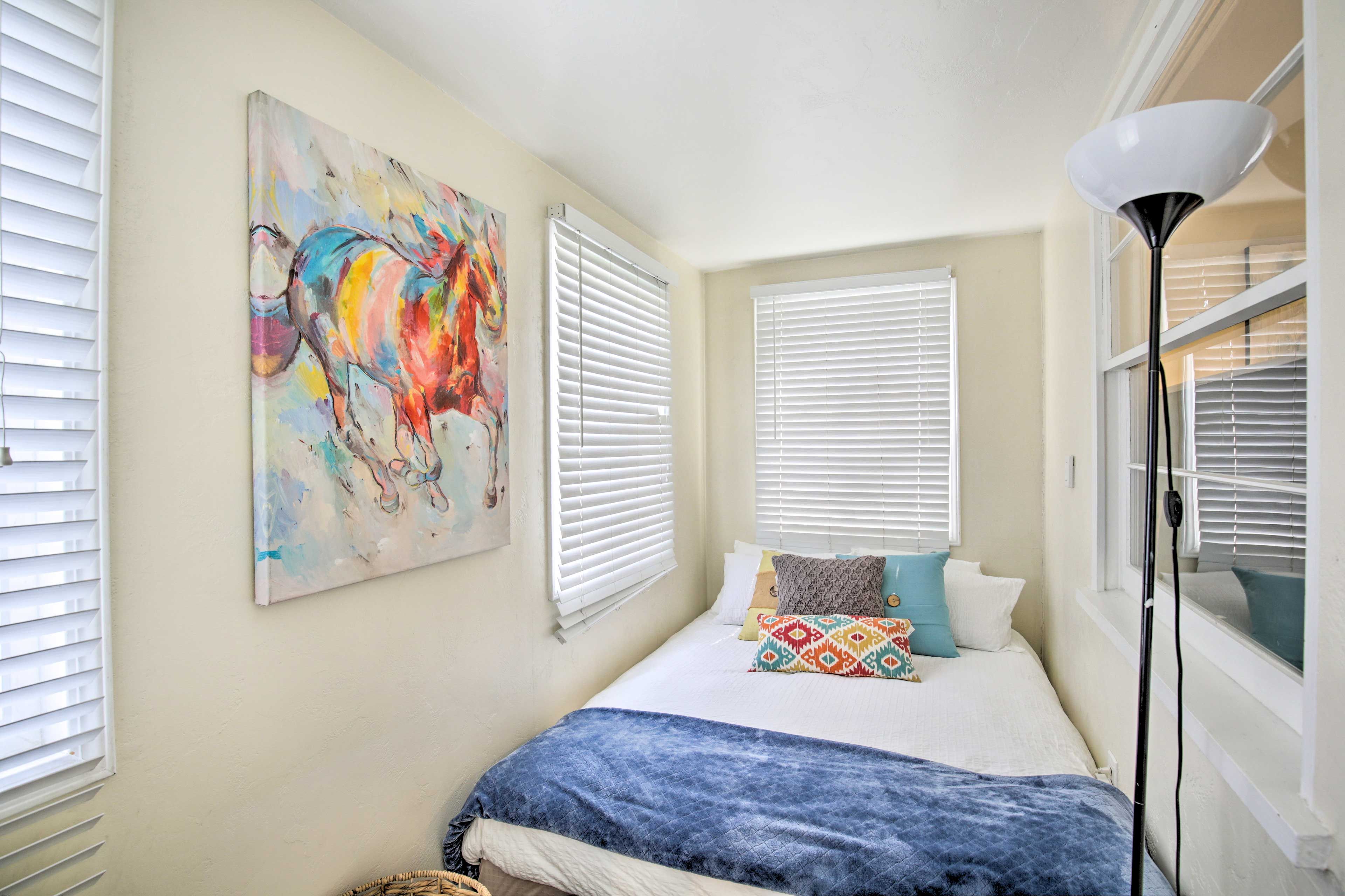 Bedroom 2