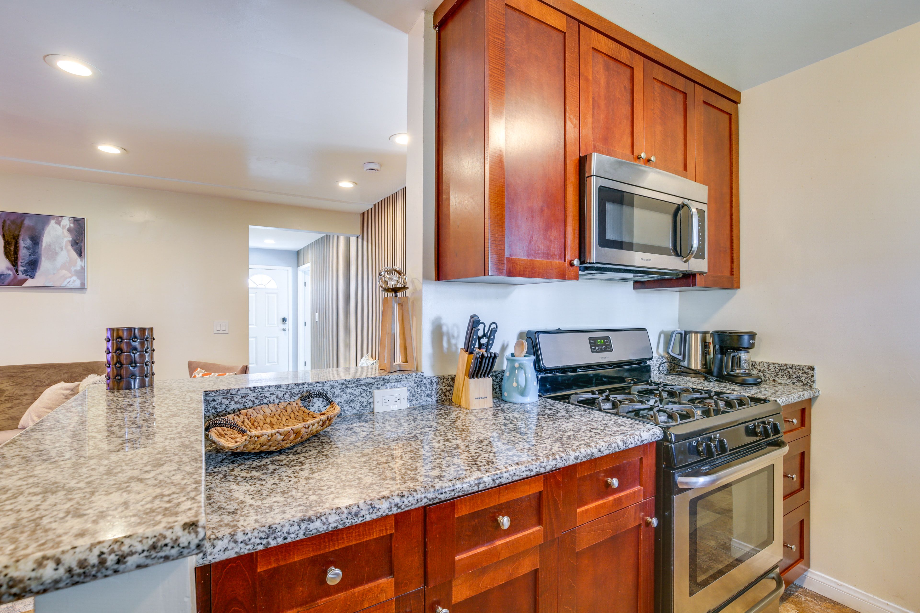 Kitchen | Toaster Oven | Cooking Basics | Drip Coffee Maker