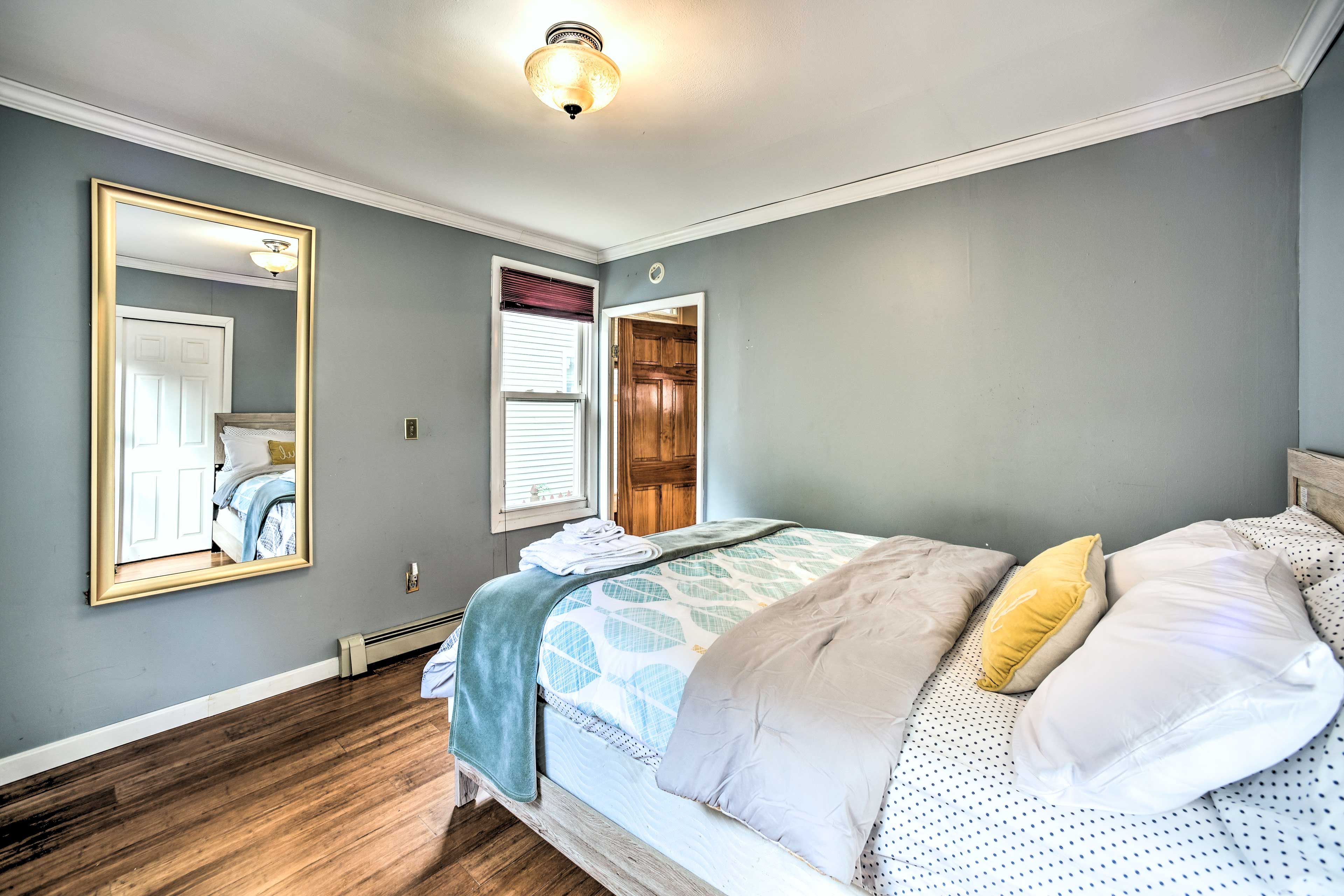 Bedroom 2
