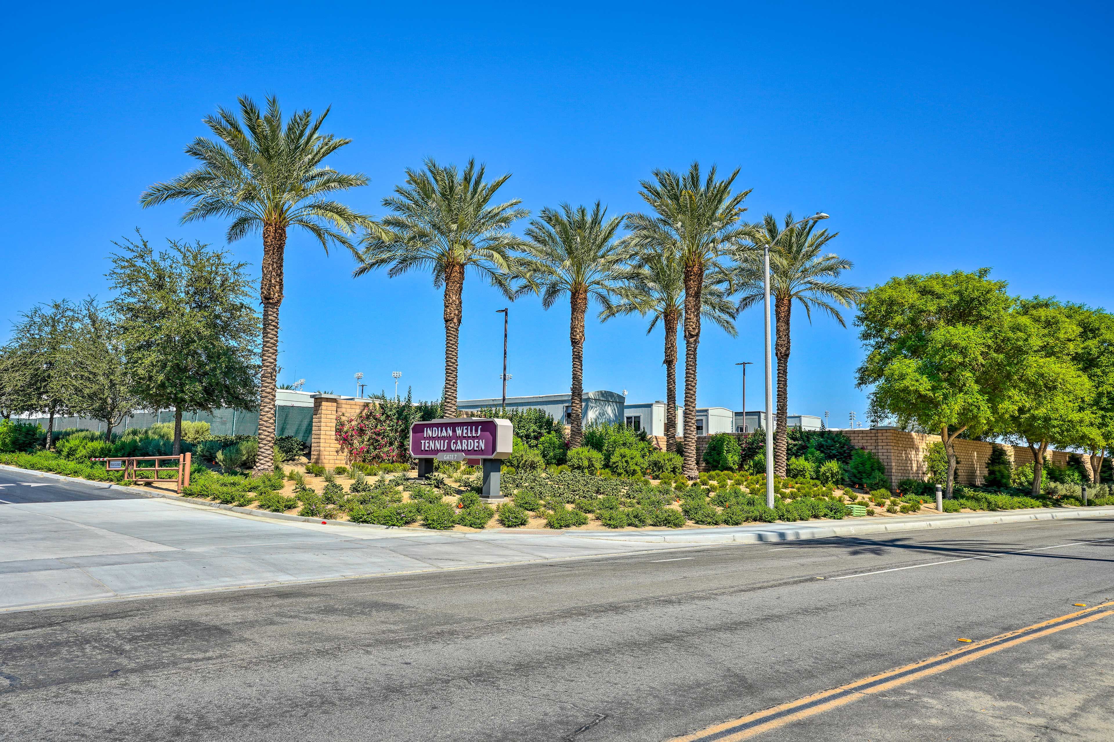 Community Amenities