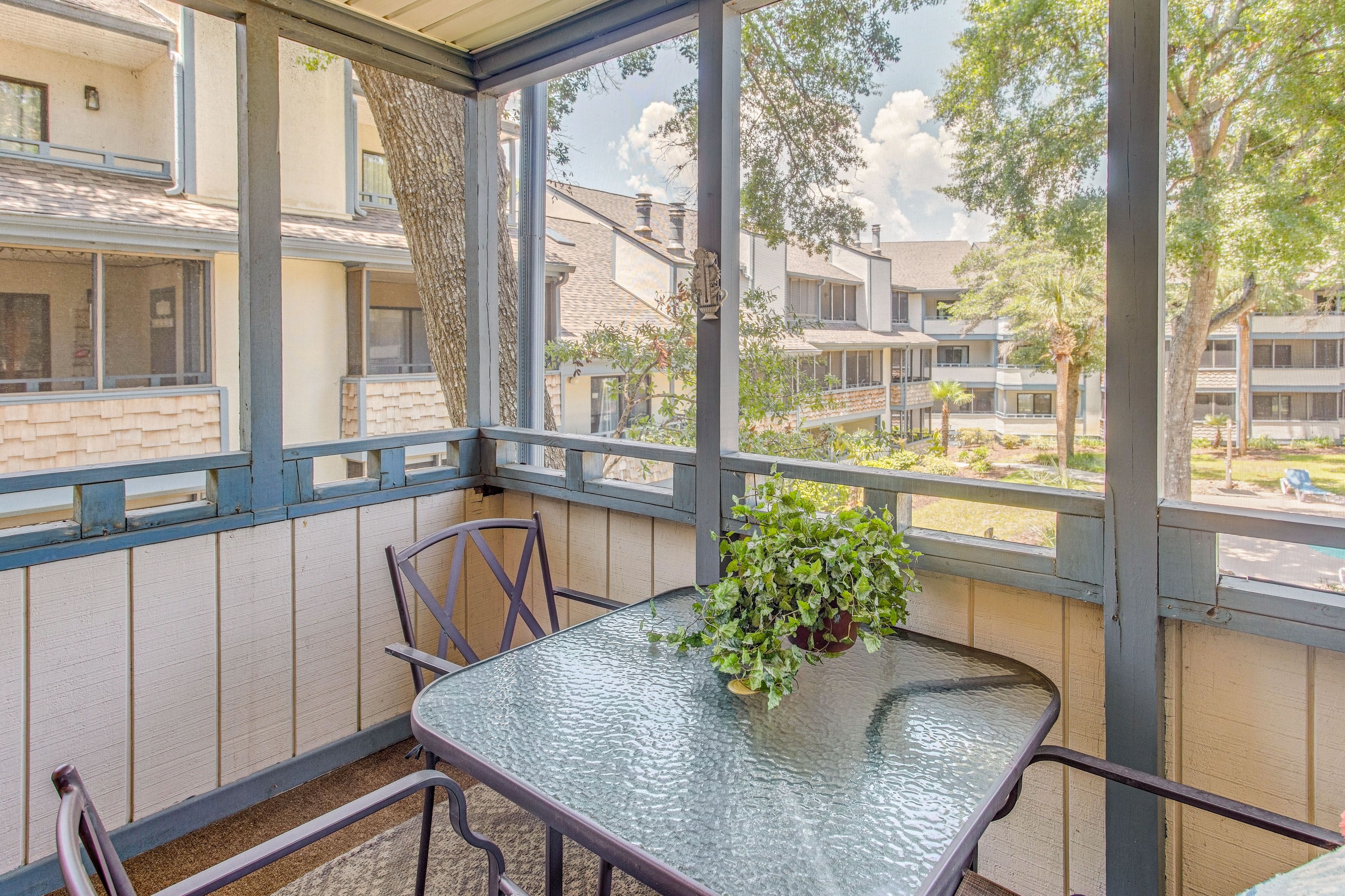 Myrtle Beach Vacation Rental | 2BR | 2BA | 1,150 Sq Ft | Stairs Required