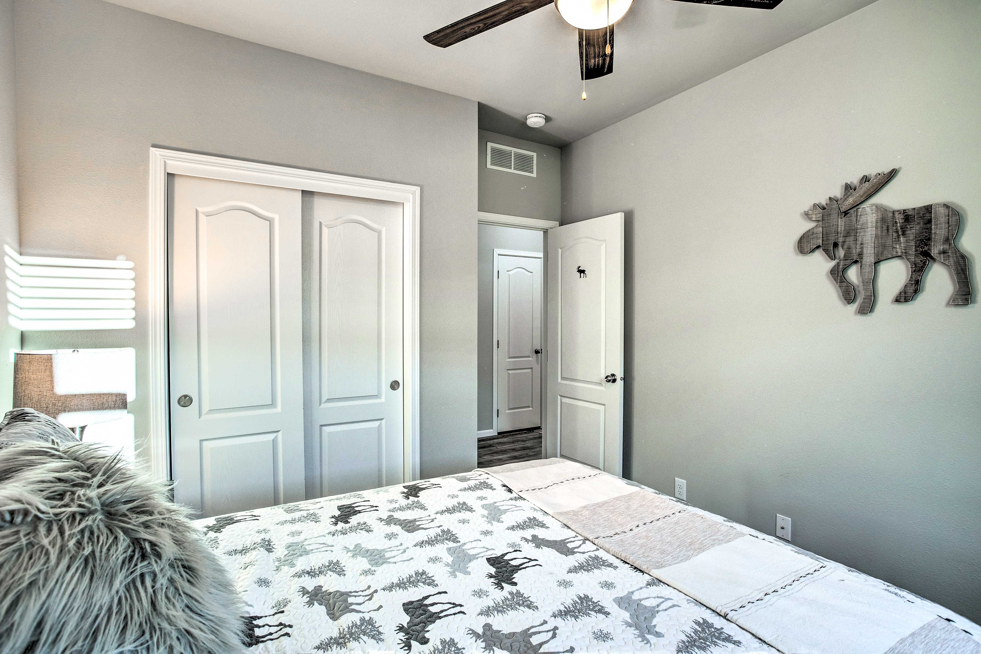 Bedroom 2