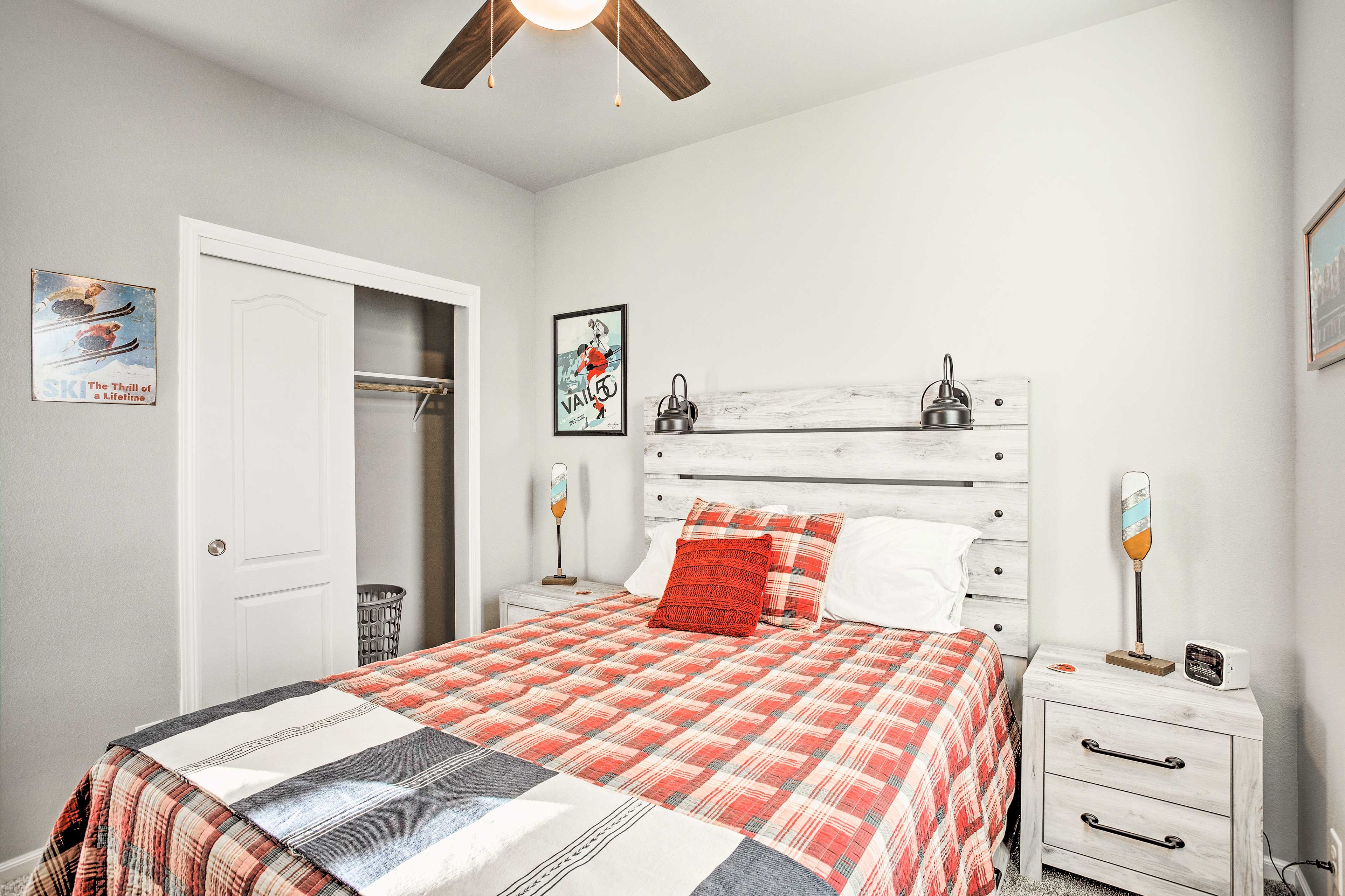Bedroom 3