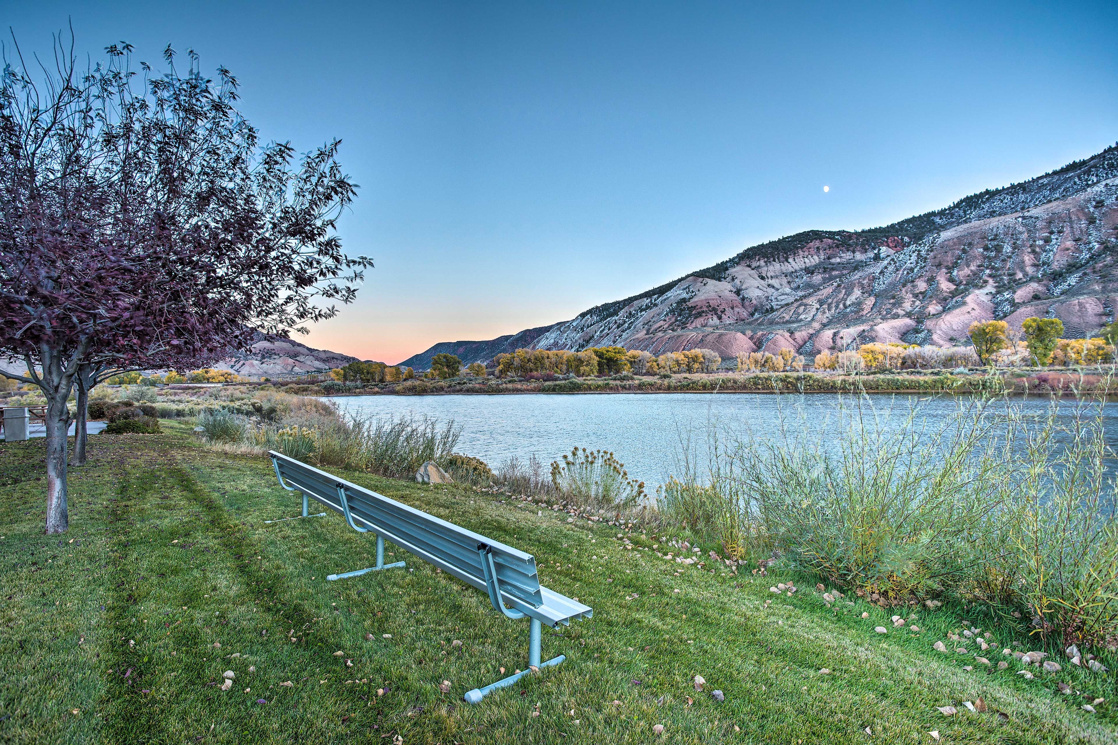 Two Rivers Village Community Amenities