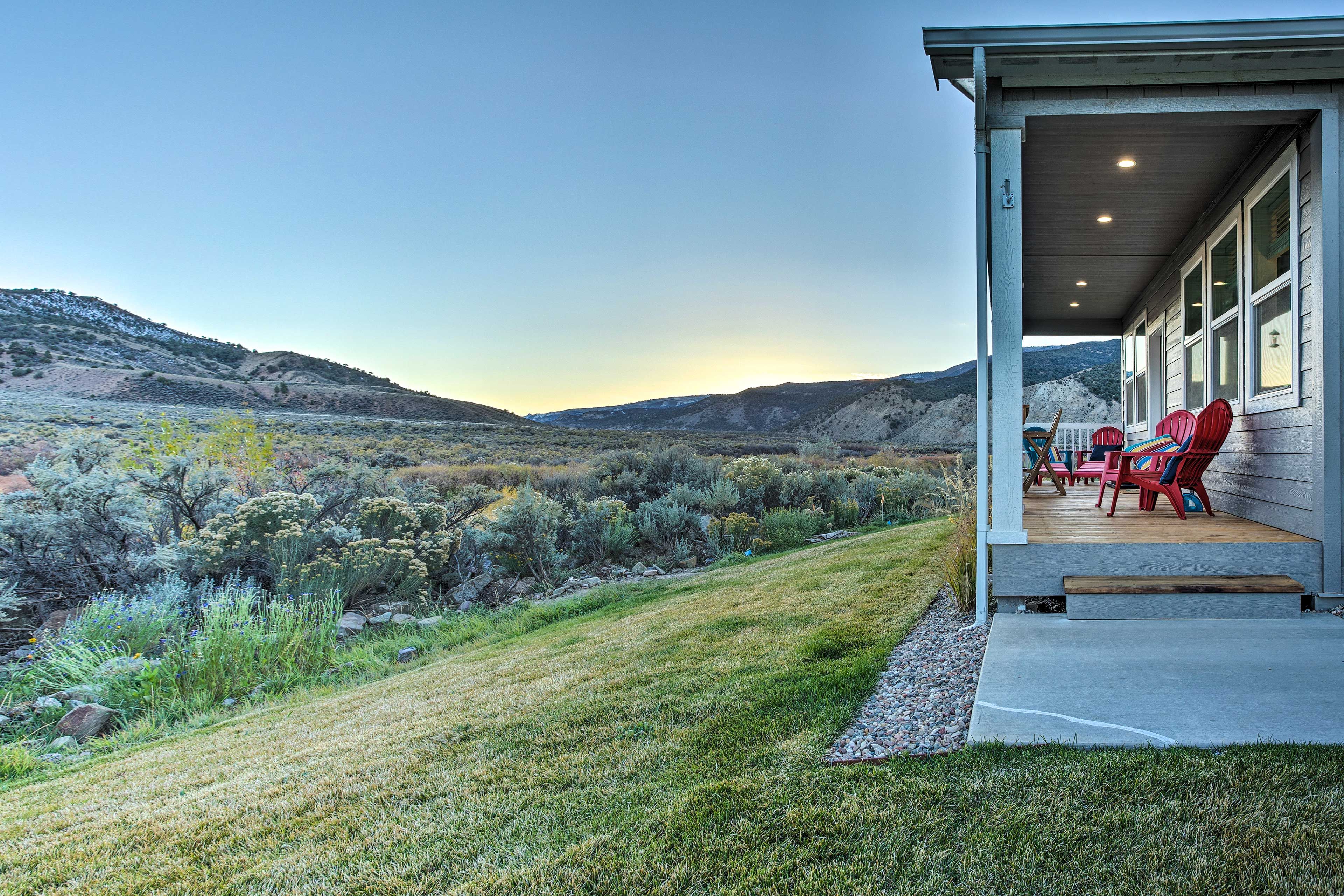 Property Exterior