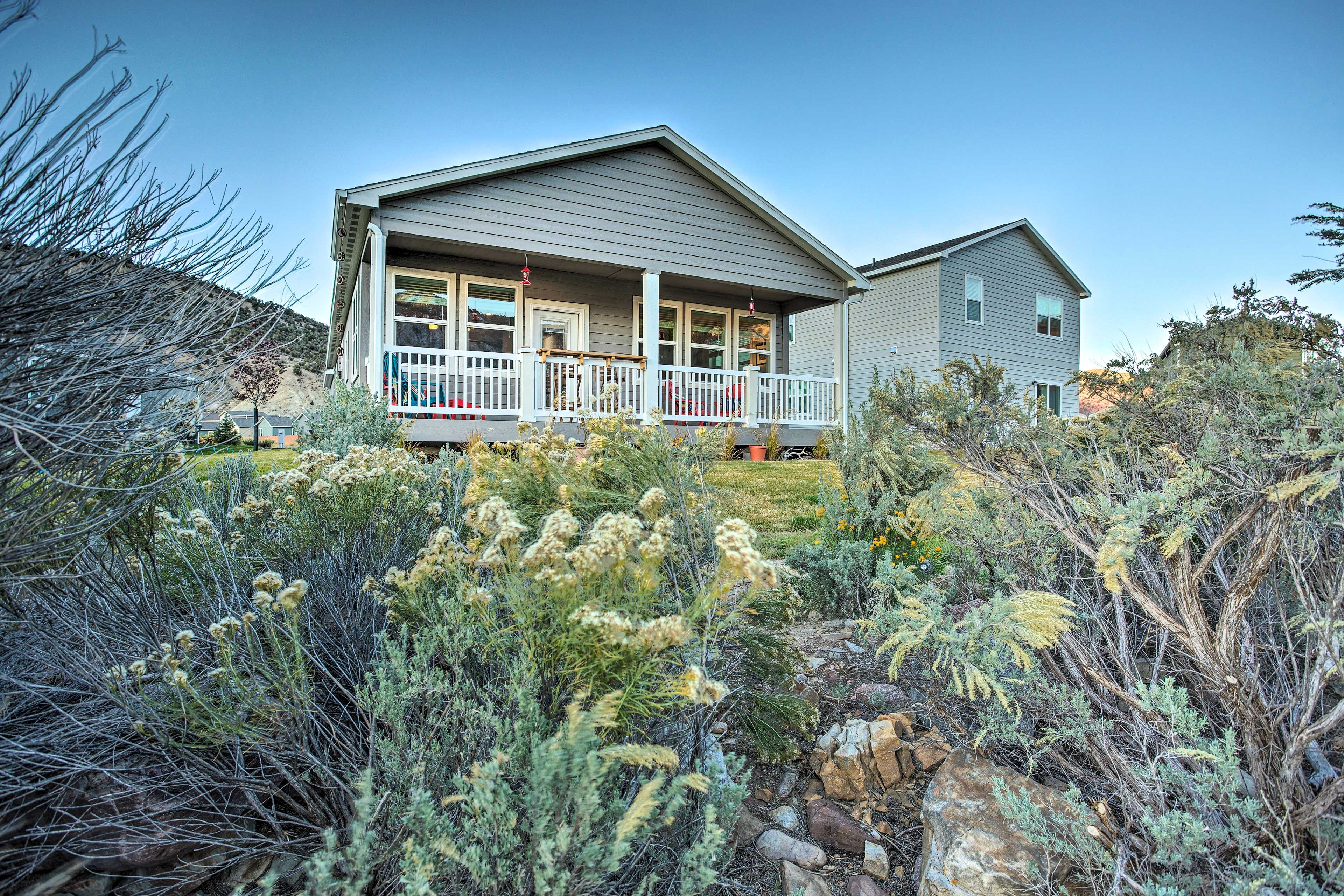 Property Exterior