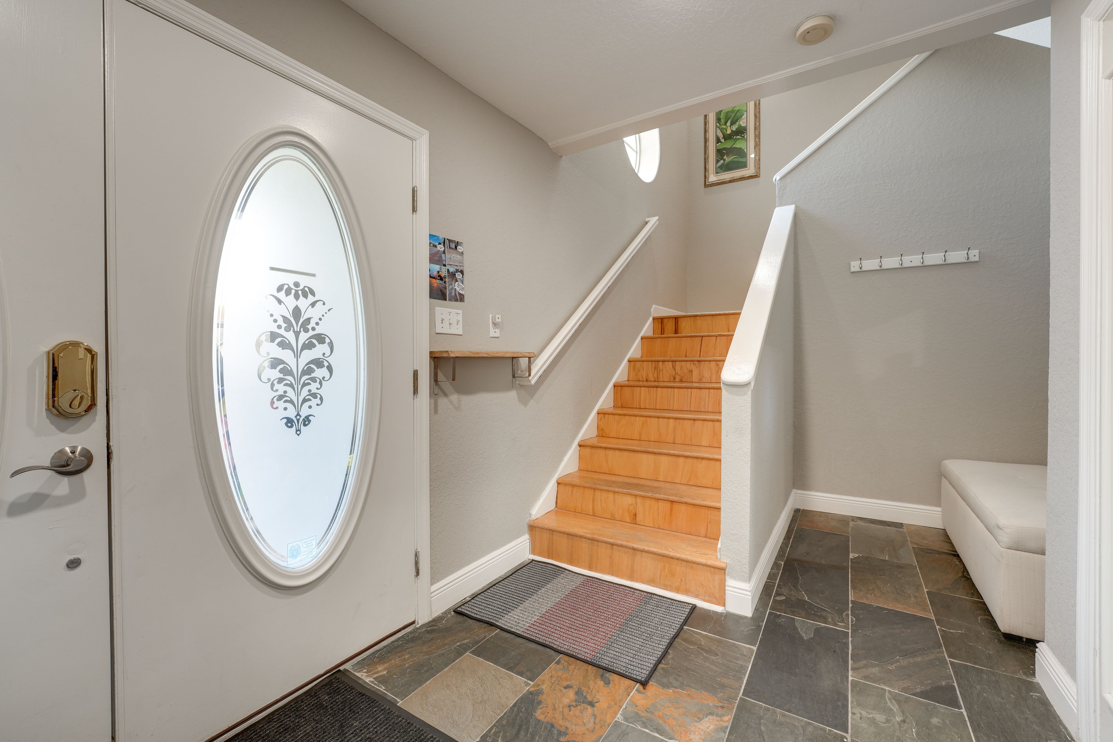 Entryway