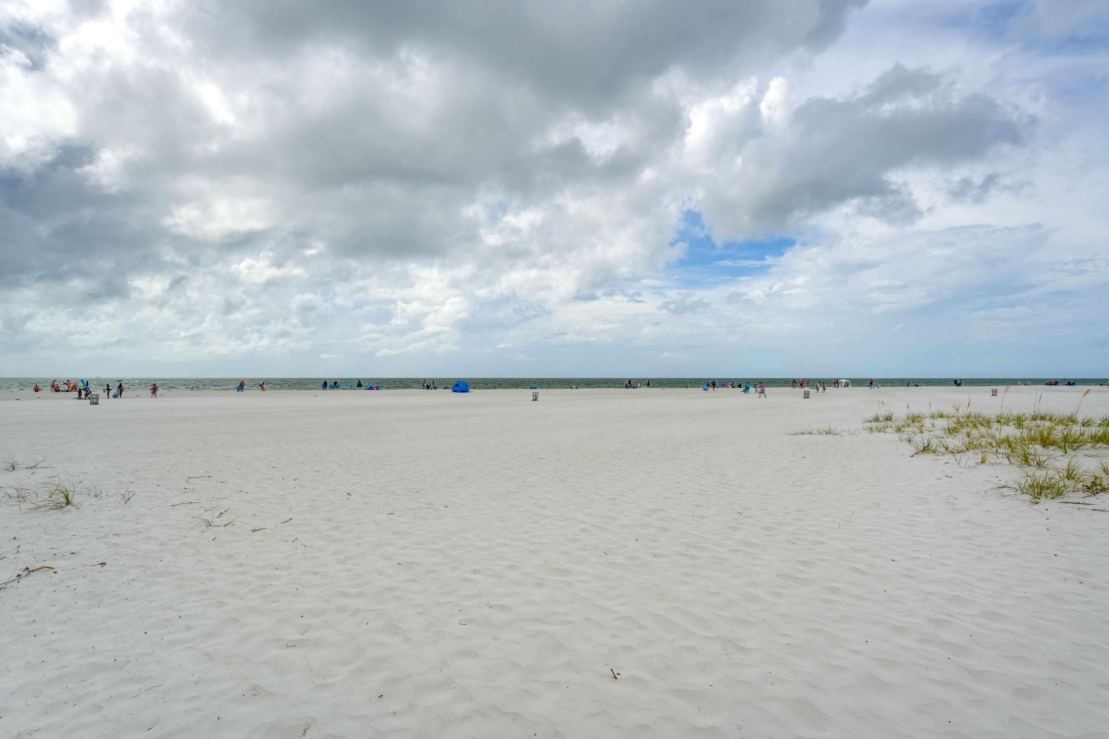 Clearwater Beach | Walking Distance