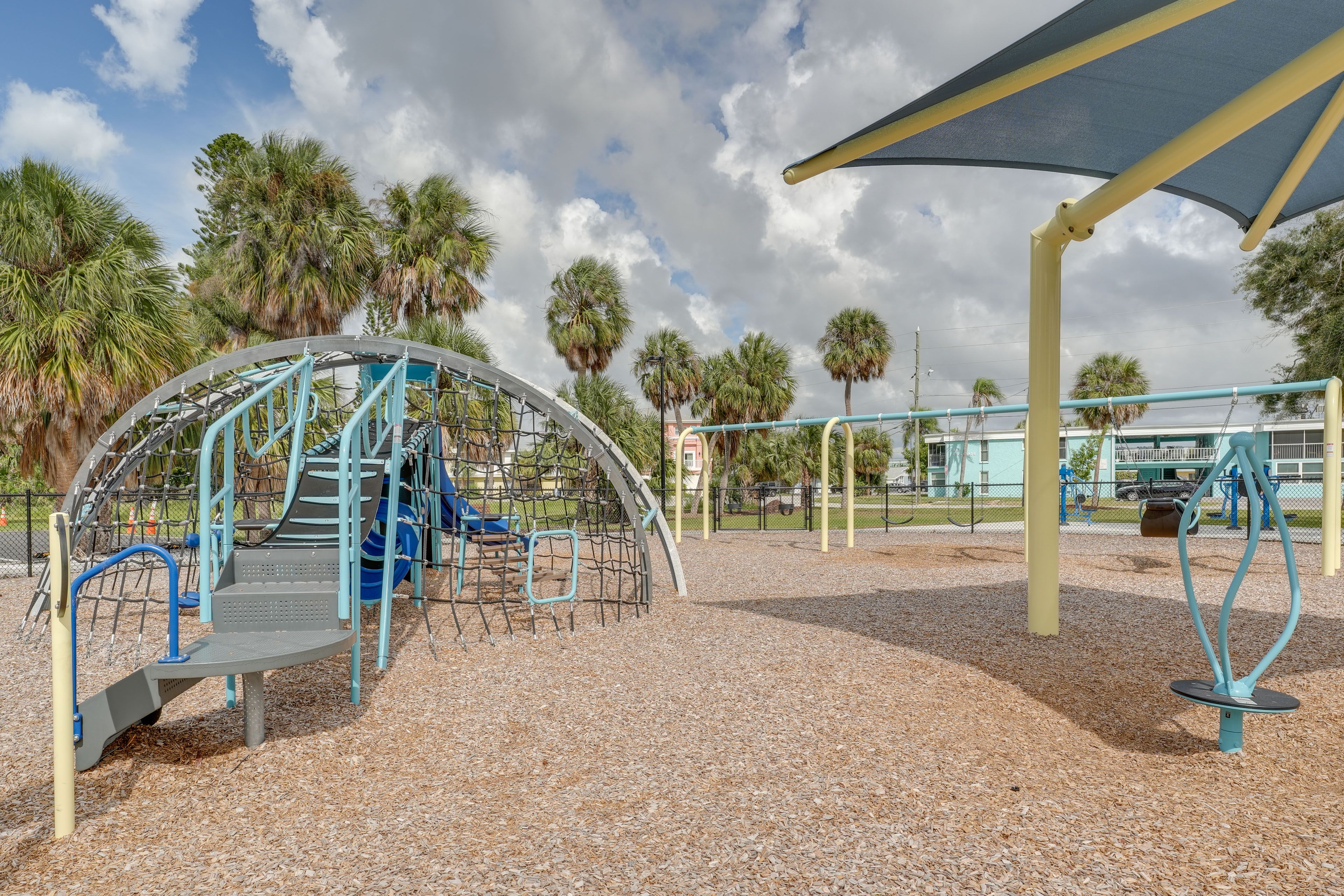 Playground