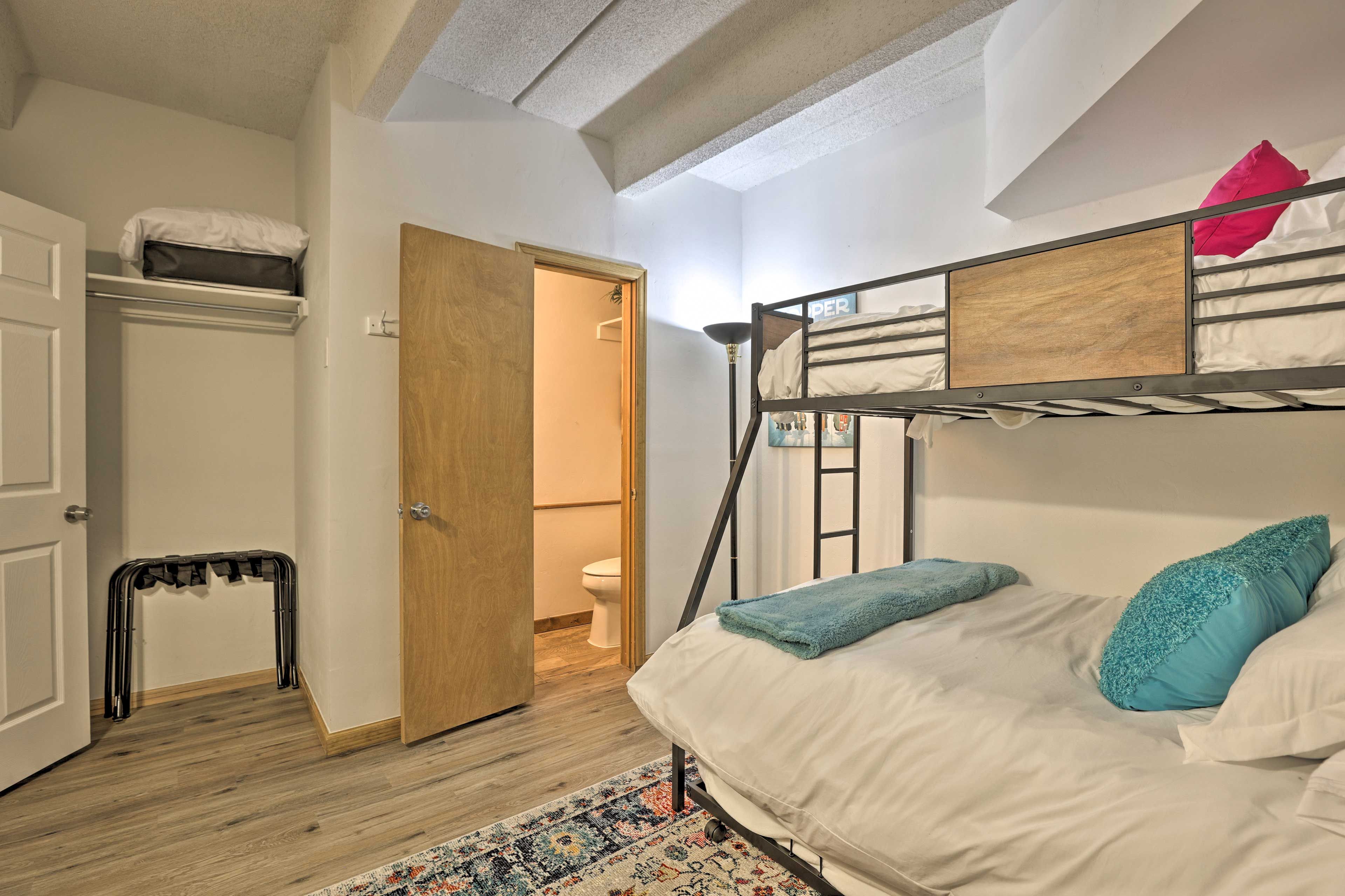 Bedroom 2