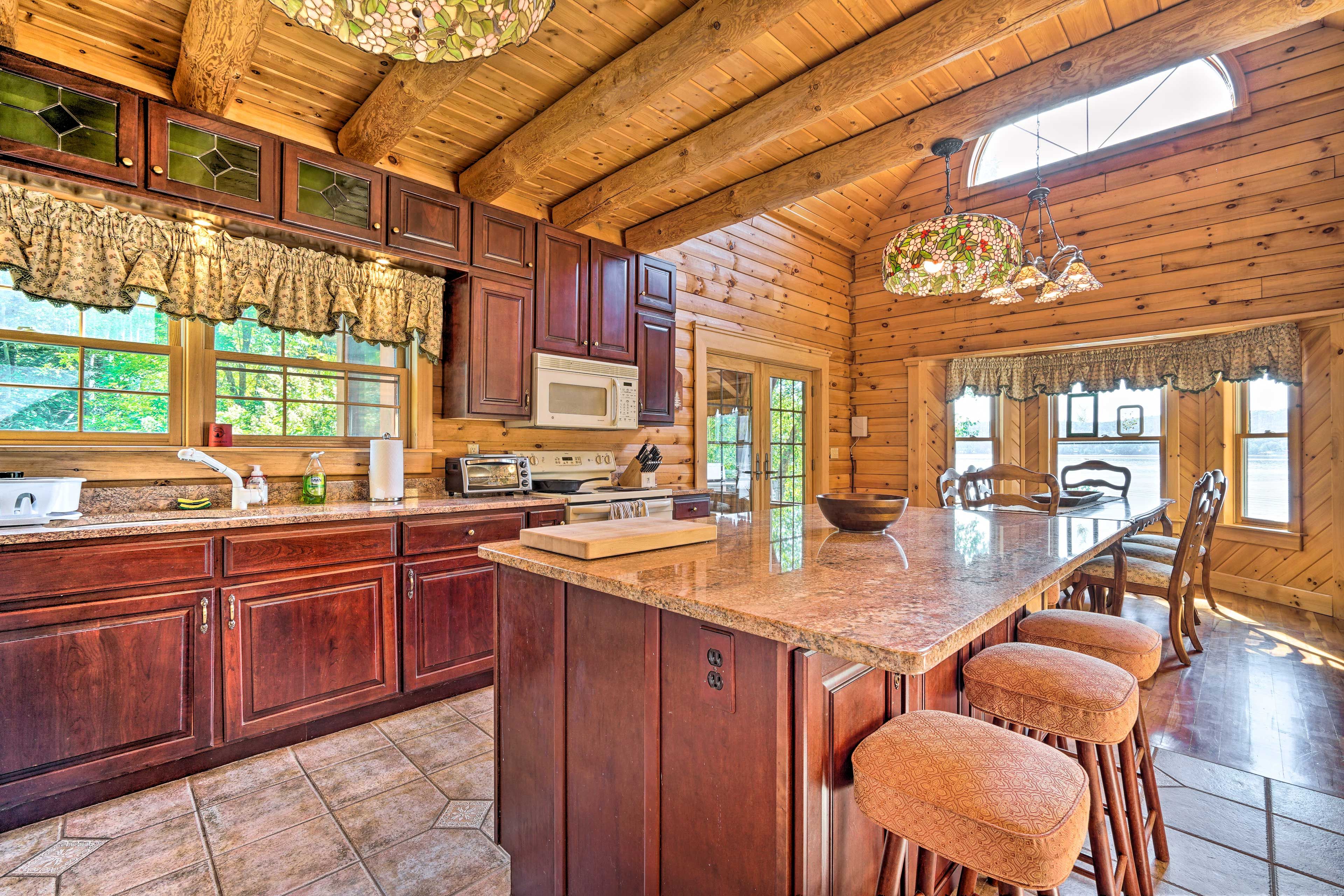 Kitchen | Spices | Cooking Utensils