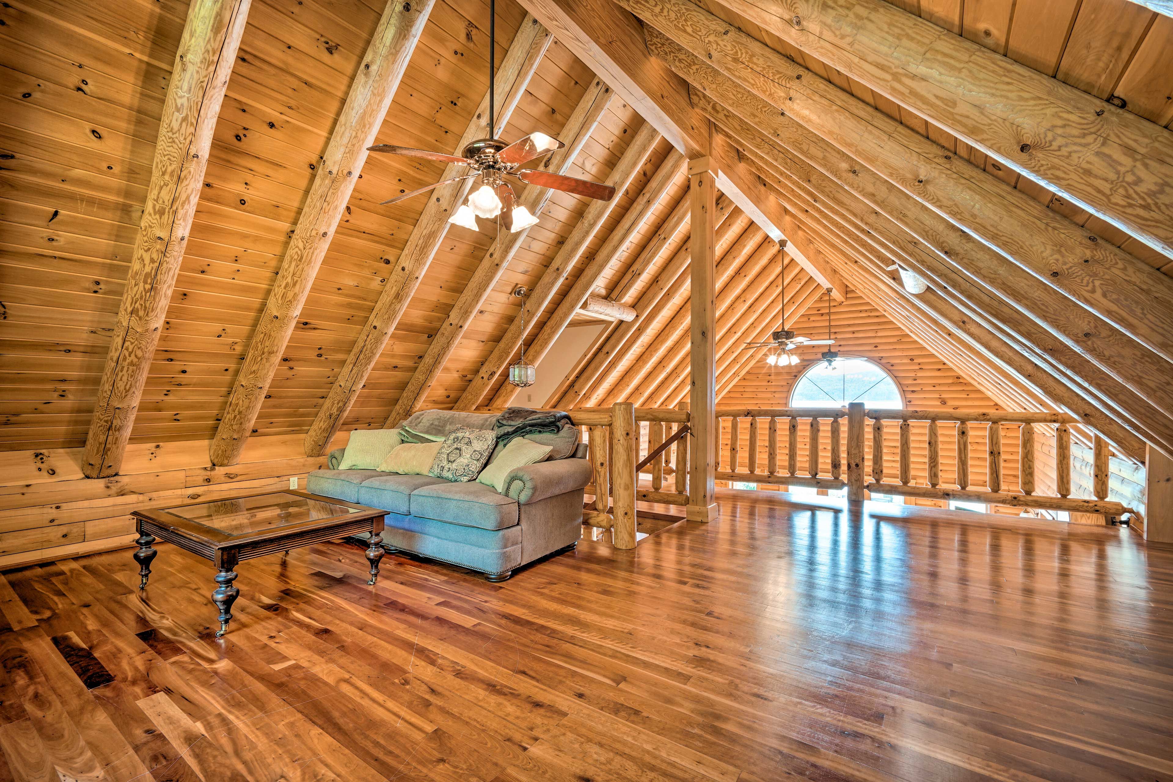 Loft | Sleeper Sofa
