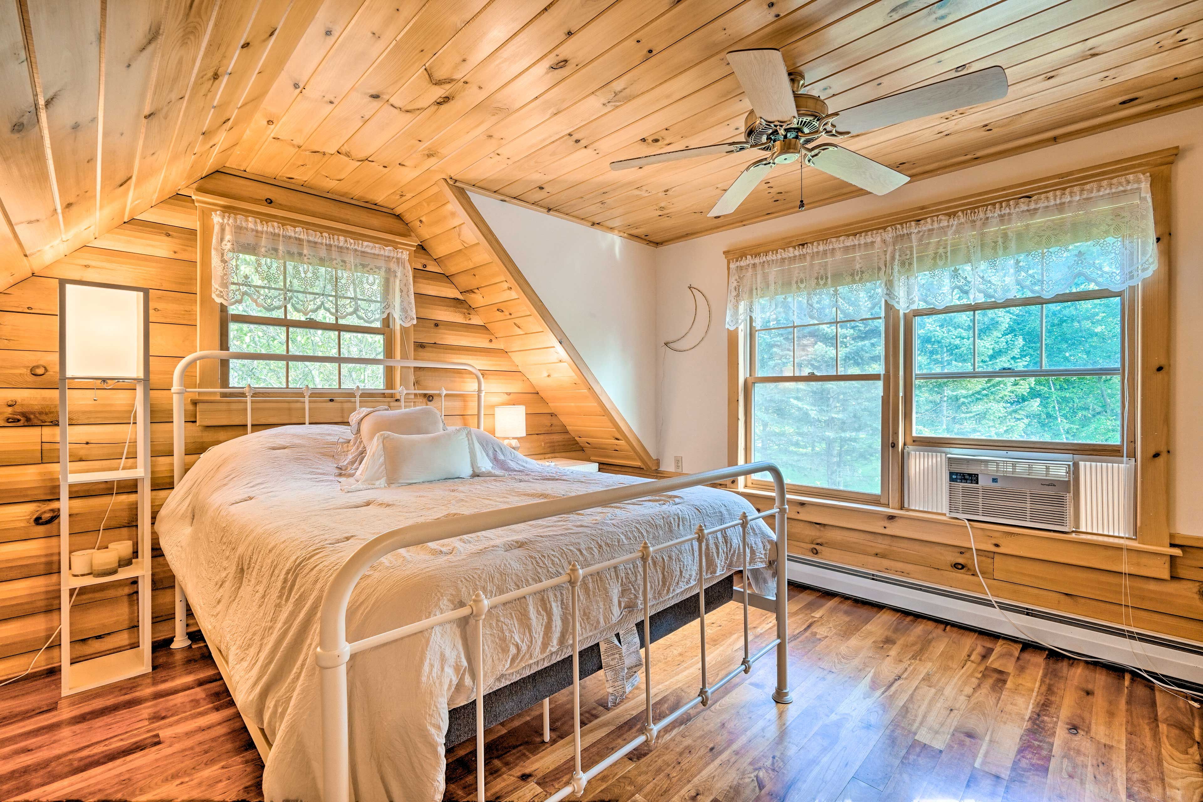 Bedroom 4 | Queen