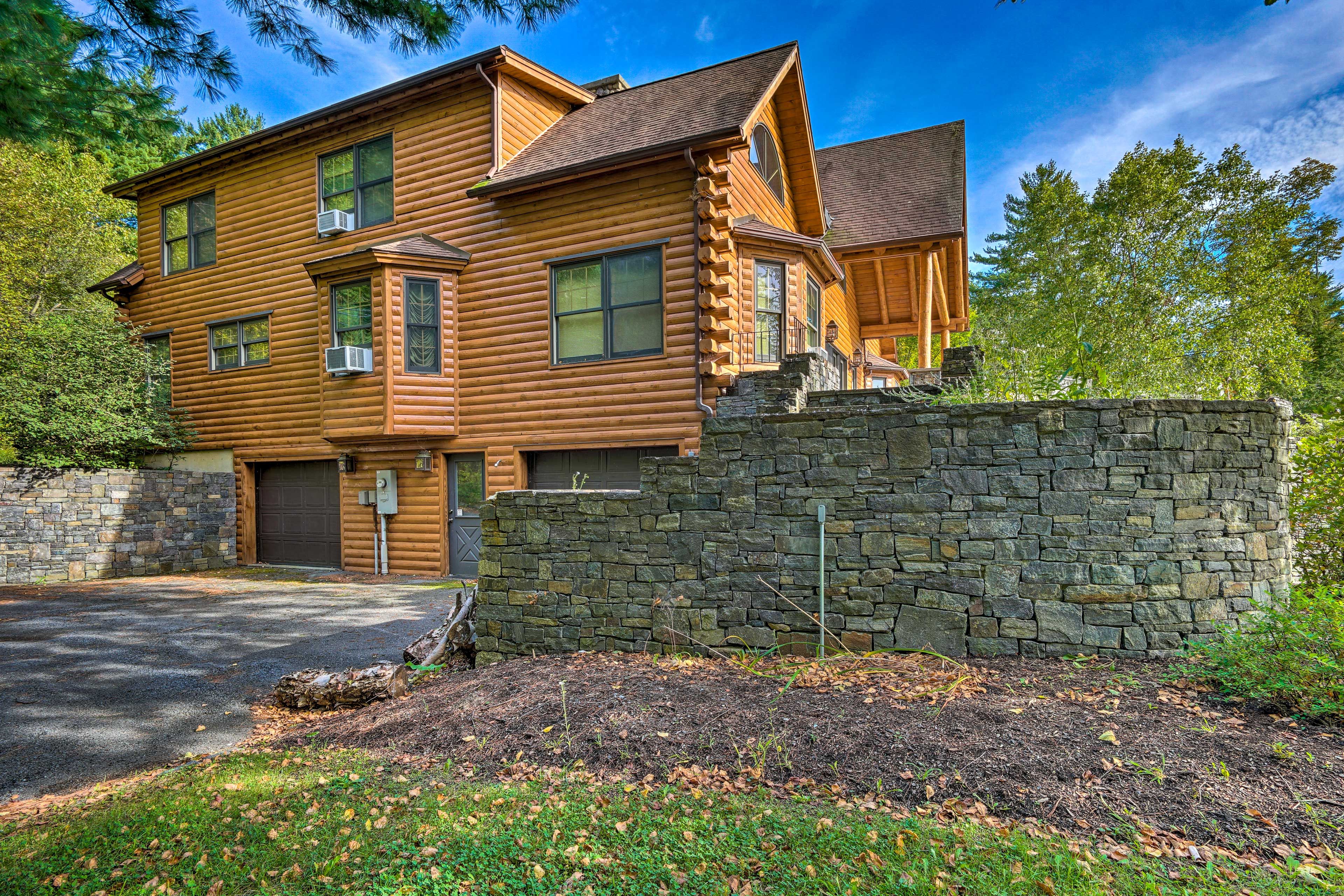 Property Exterior