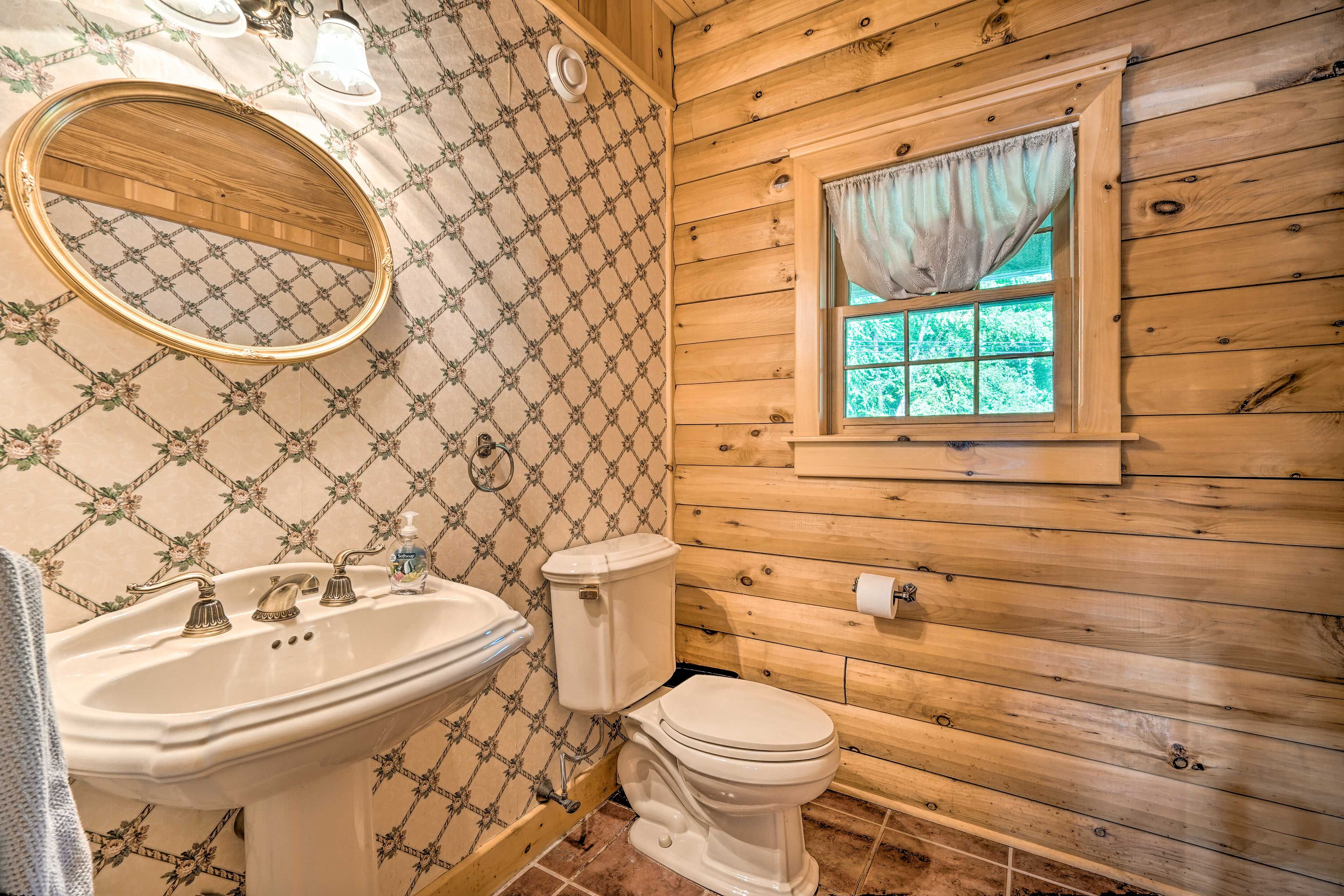 Bathroom 3