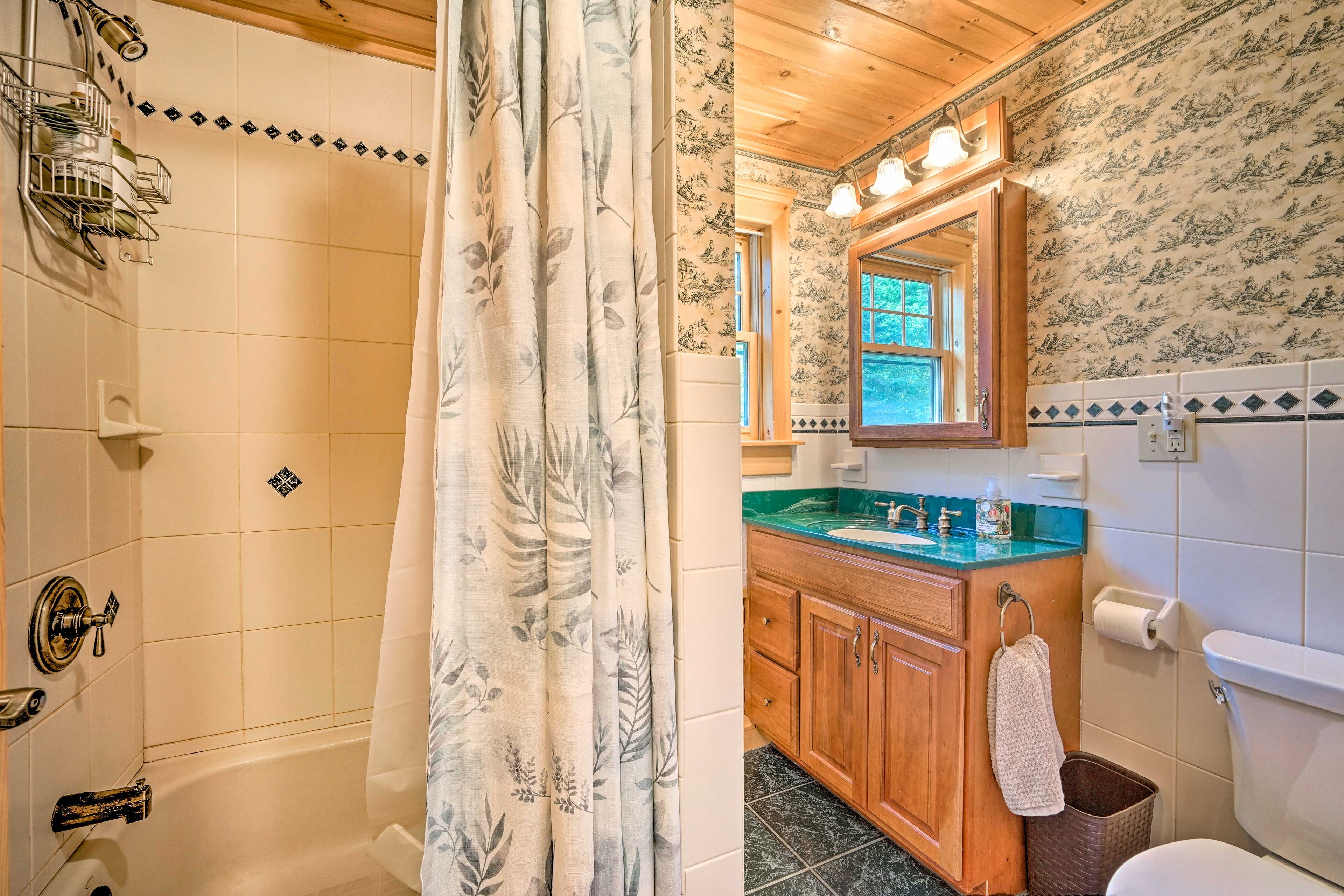 Bathroom 2