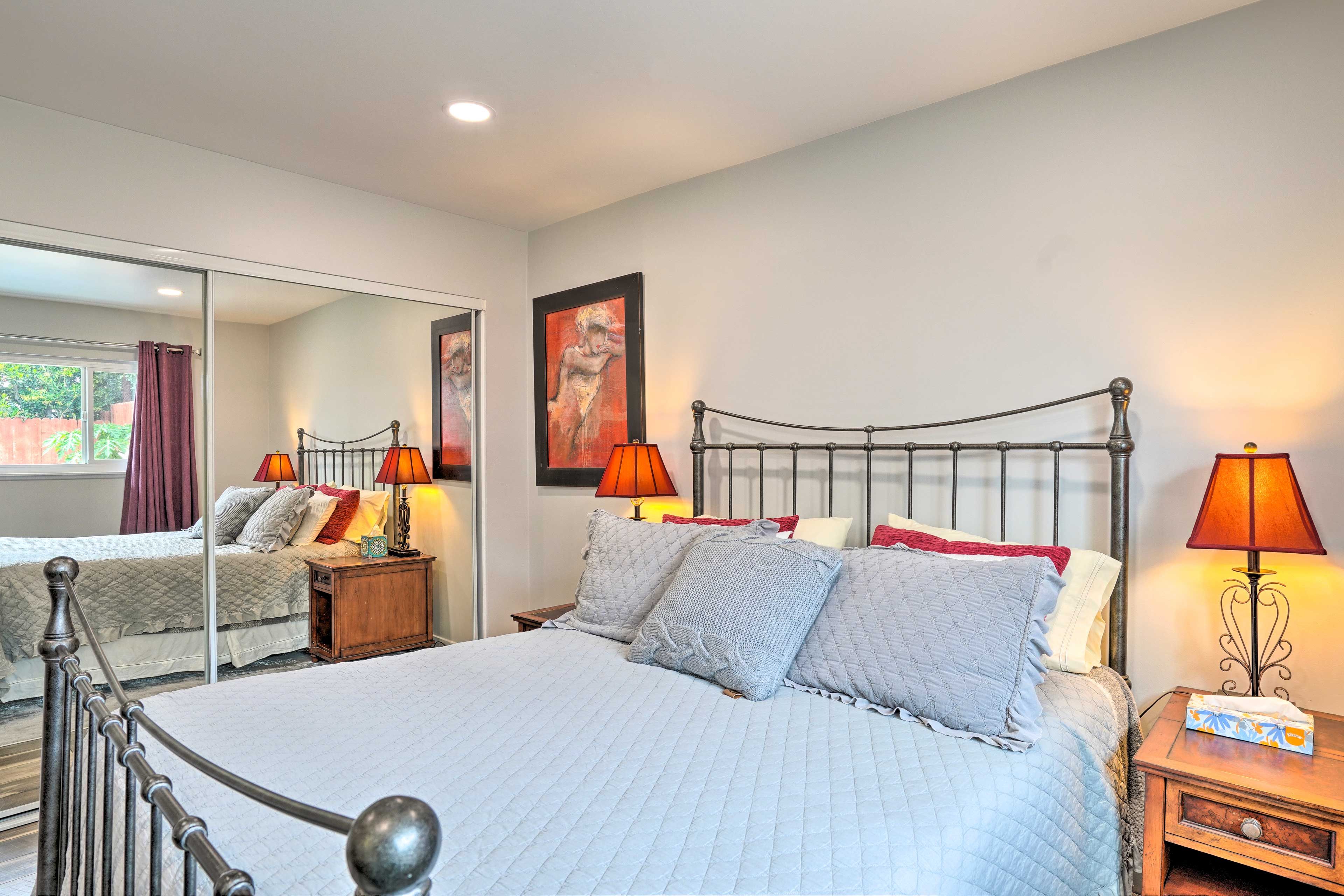 Bedroom 2