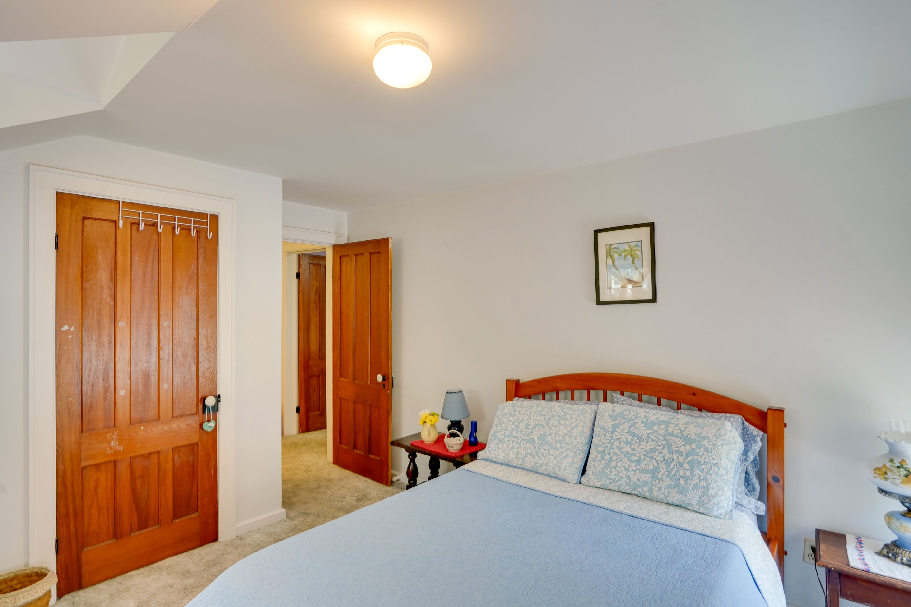 Bedroom 2 | Full Bed | 2nd Floor