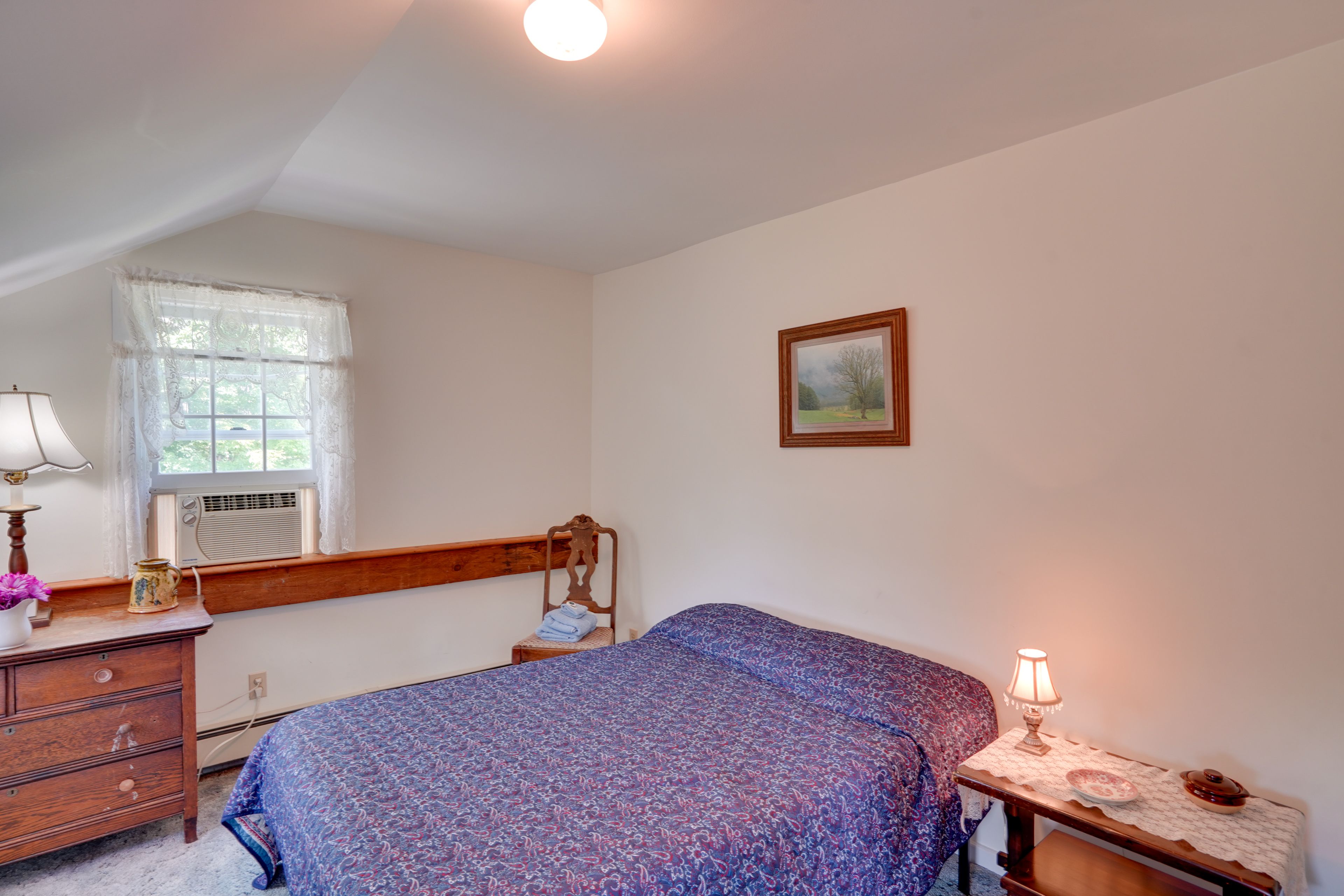 Bedroom 3 | Queen Bed | 2nd Floor