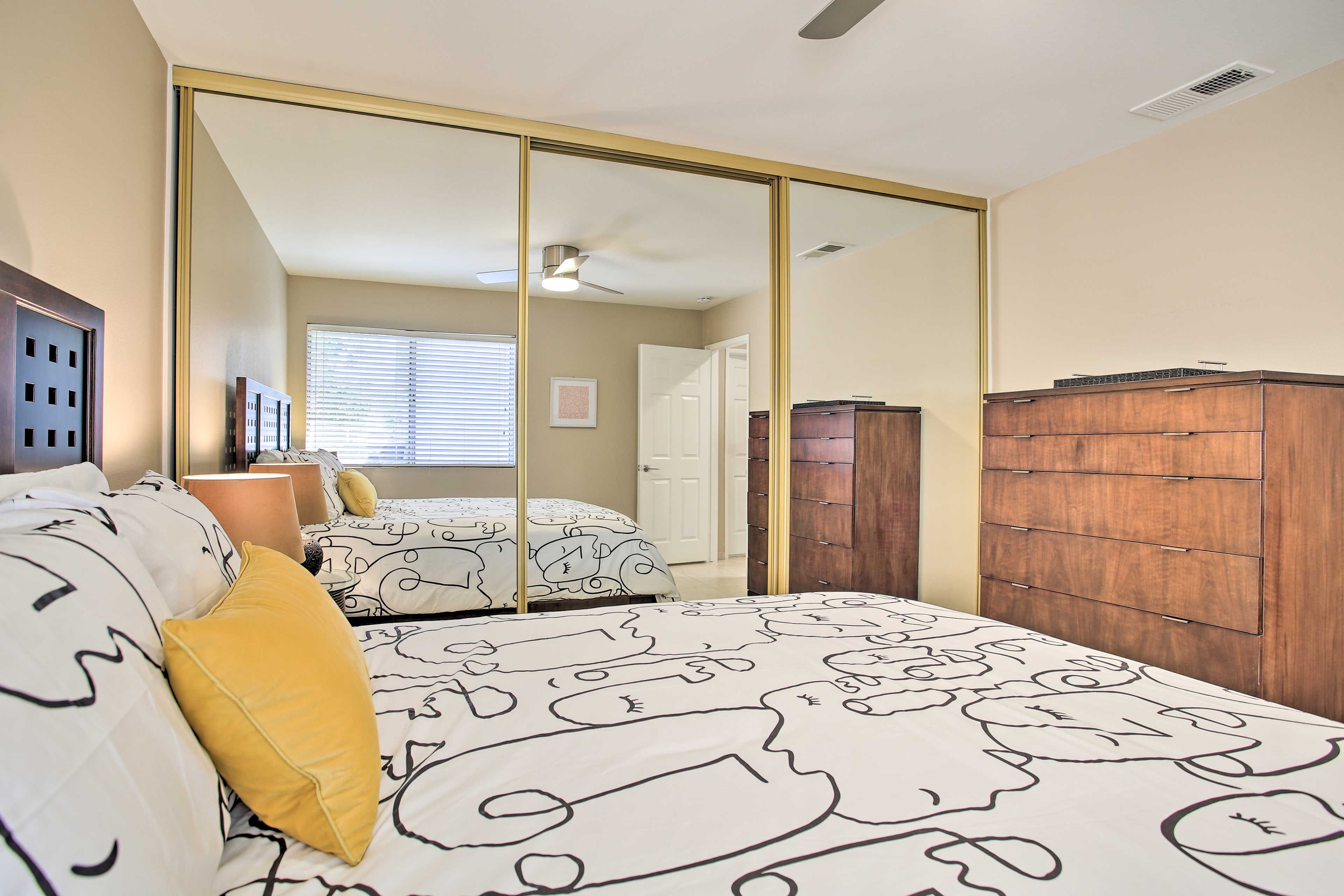 Bedroom 2