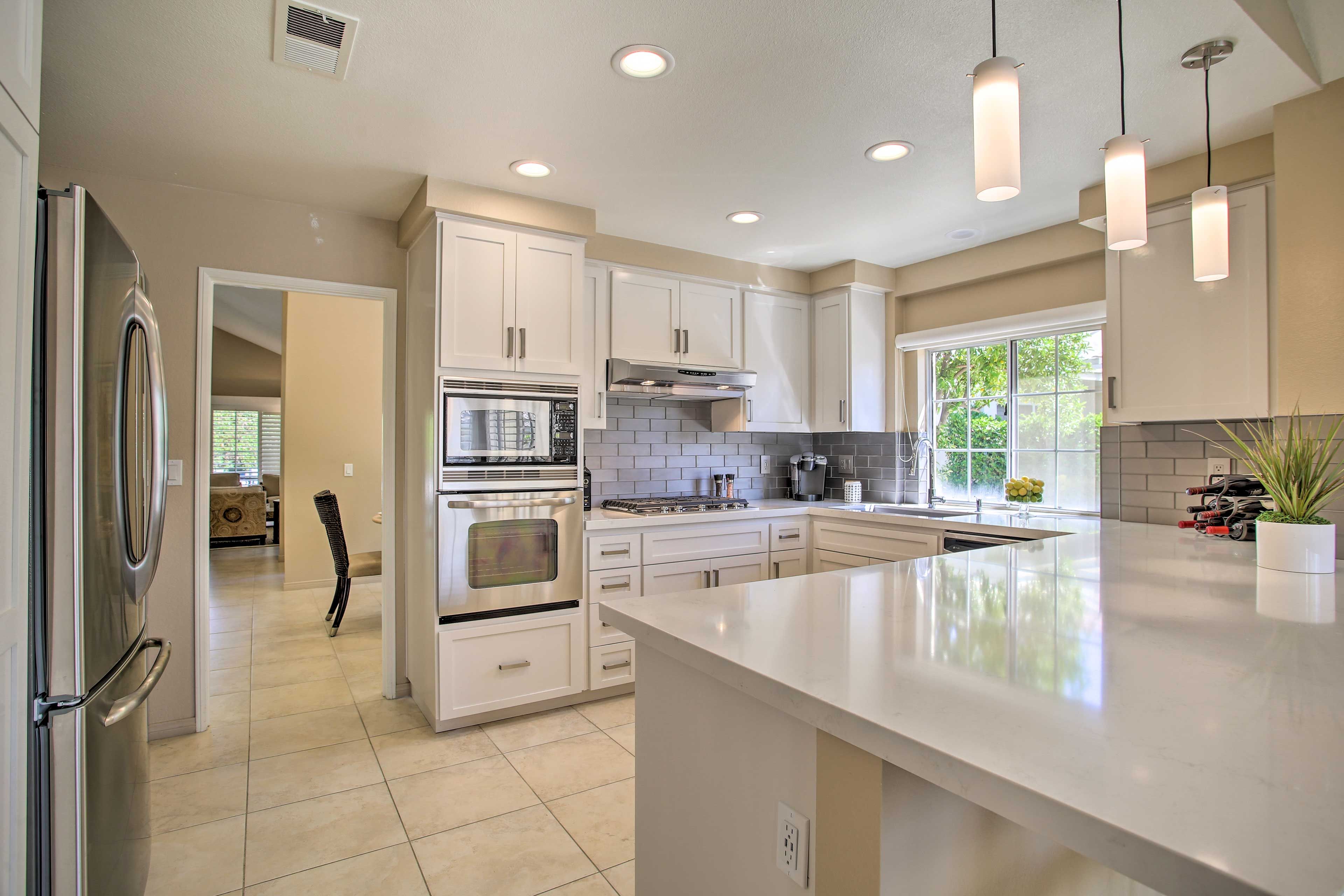 Kitchen | Blender | Toaster
