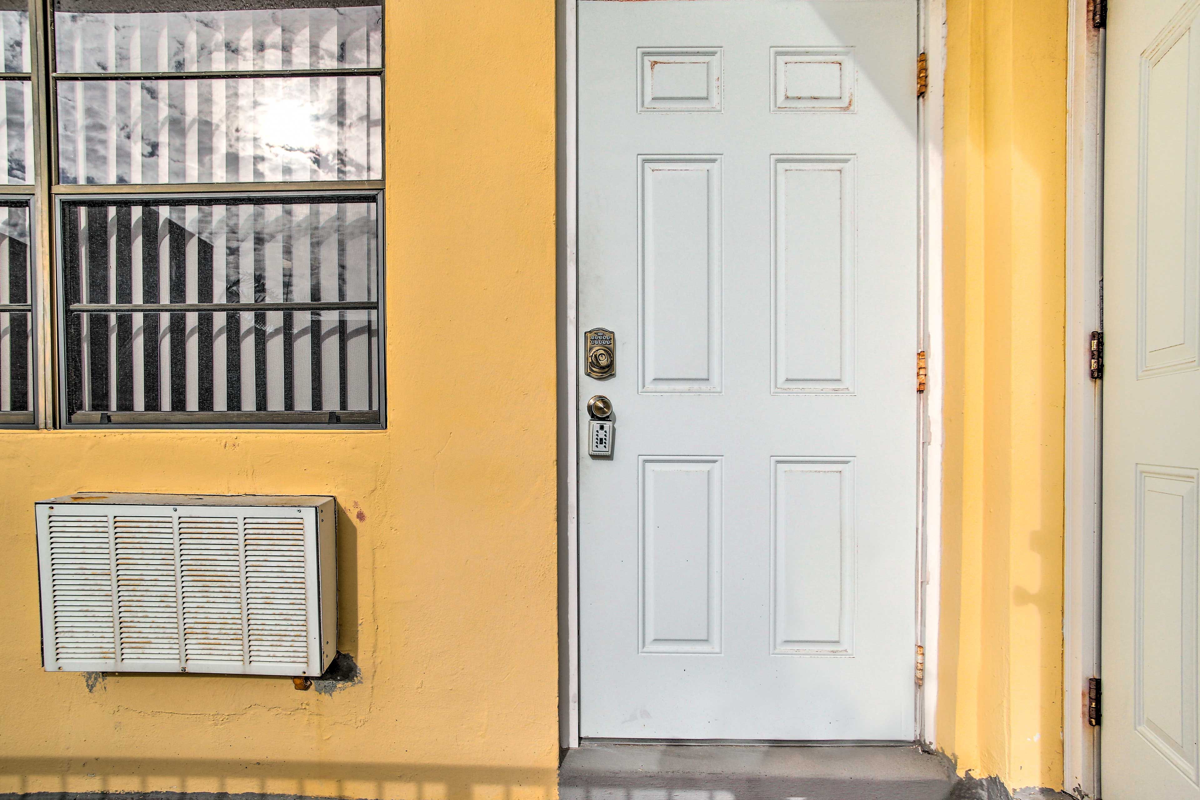Exterior | Pet Friendly | Parking | Driveway (1 Vehicle)