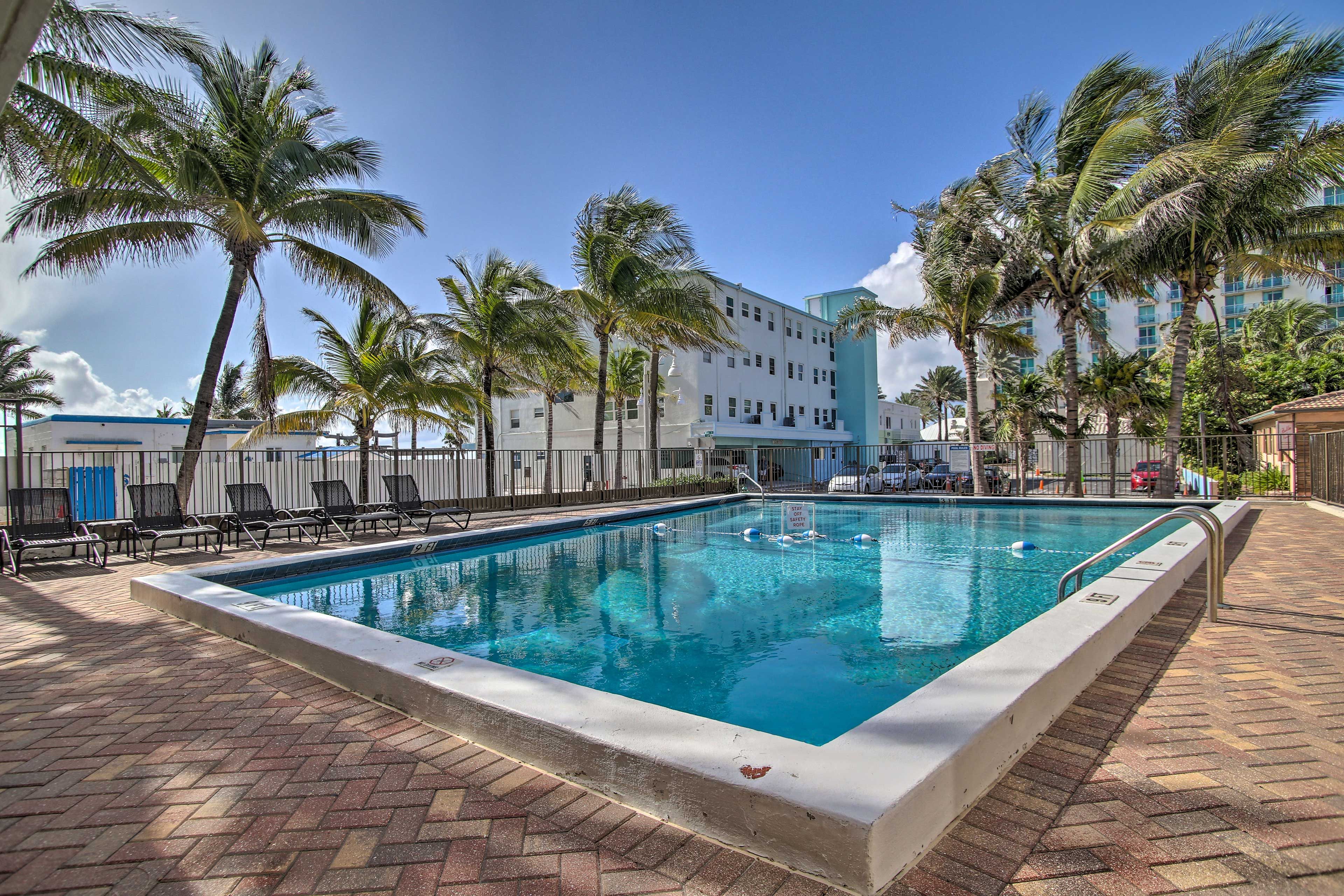 Community Pool