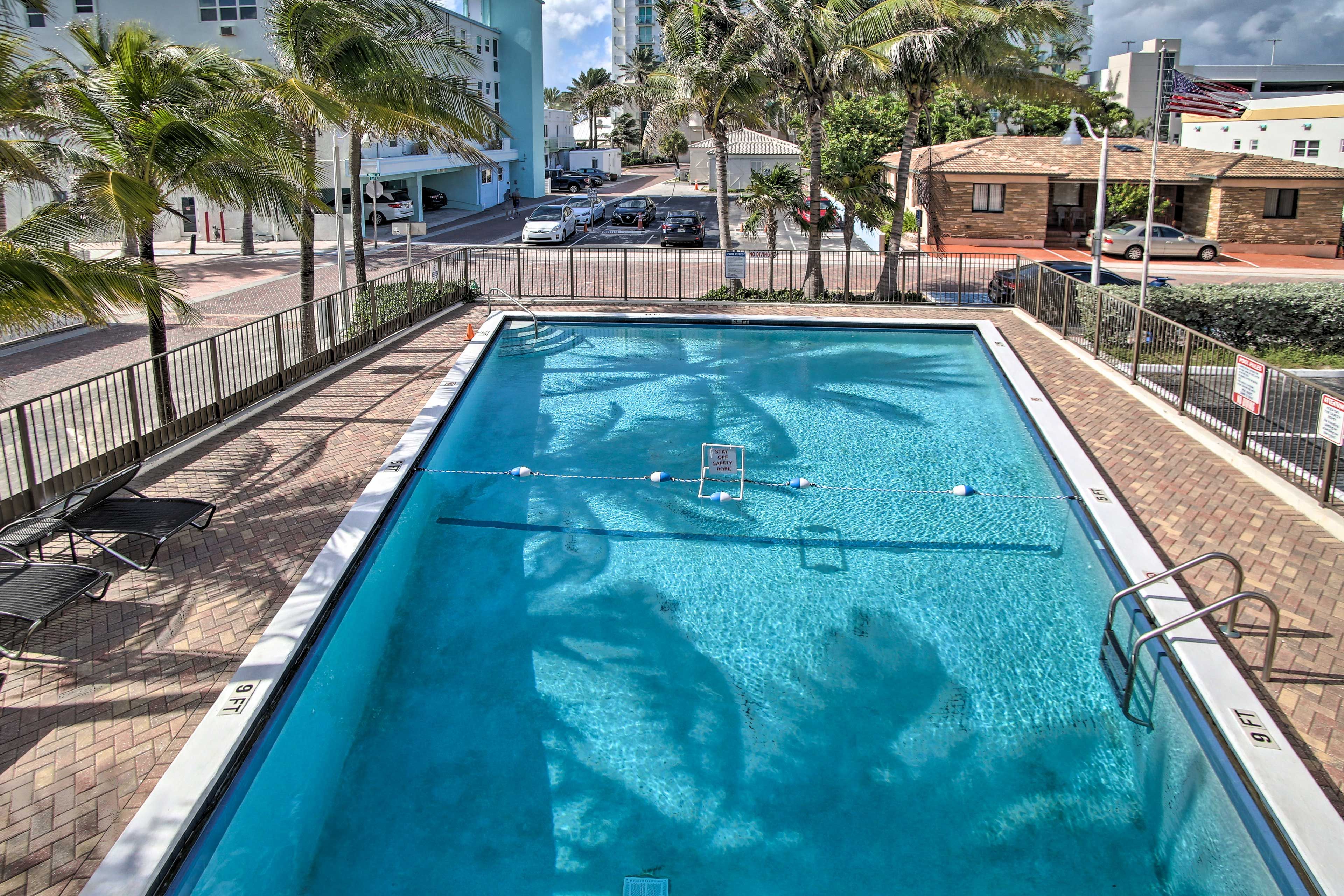 Community Pool