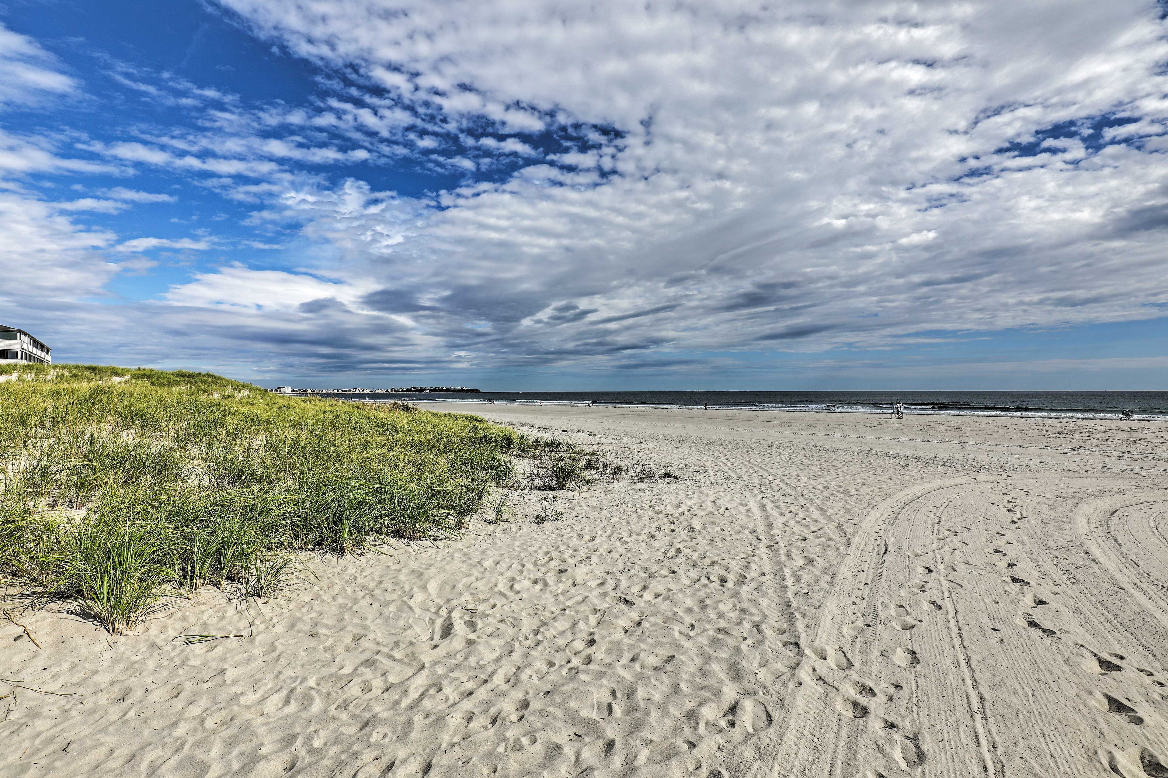 Hampton Beach