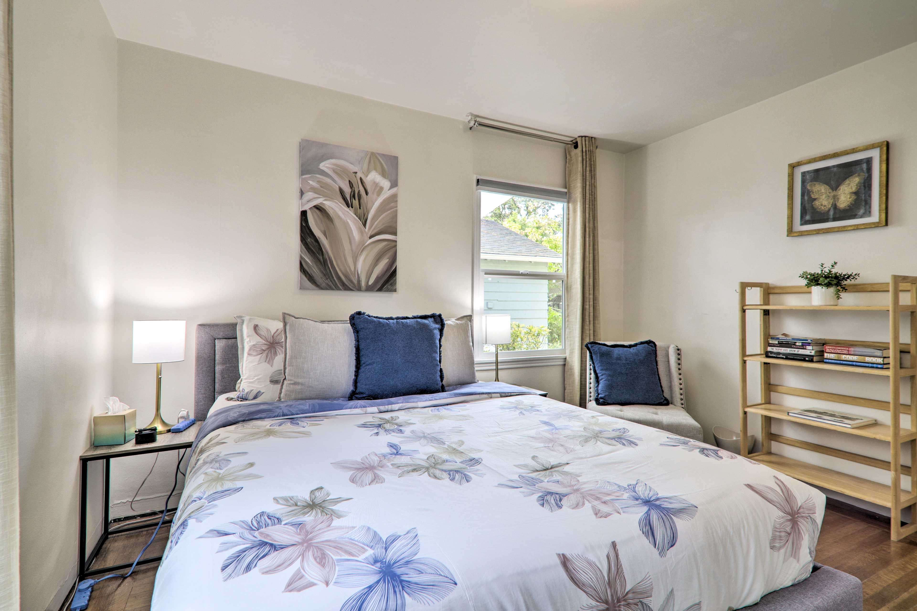 Bedroom 2