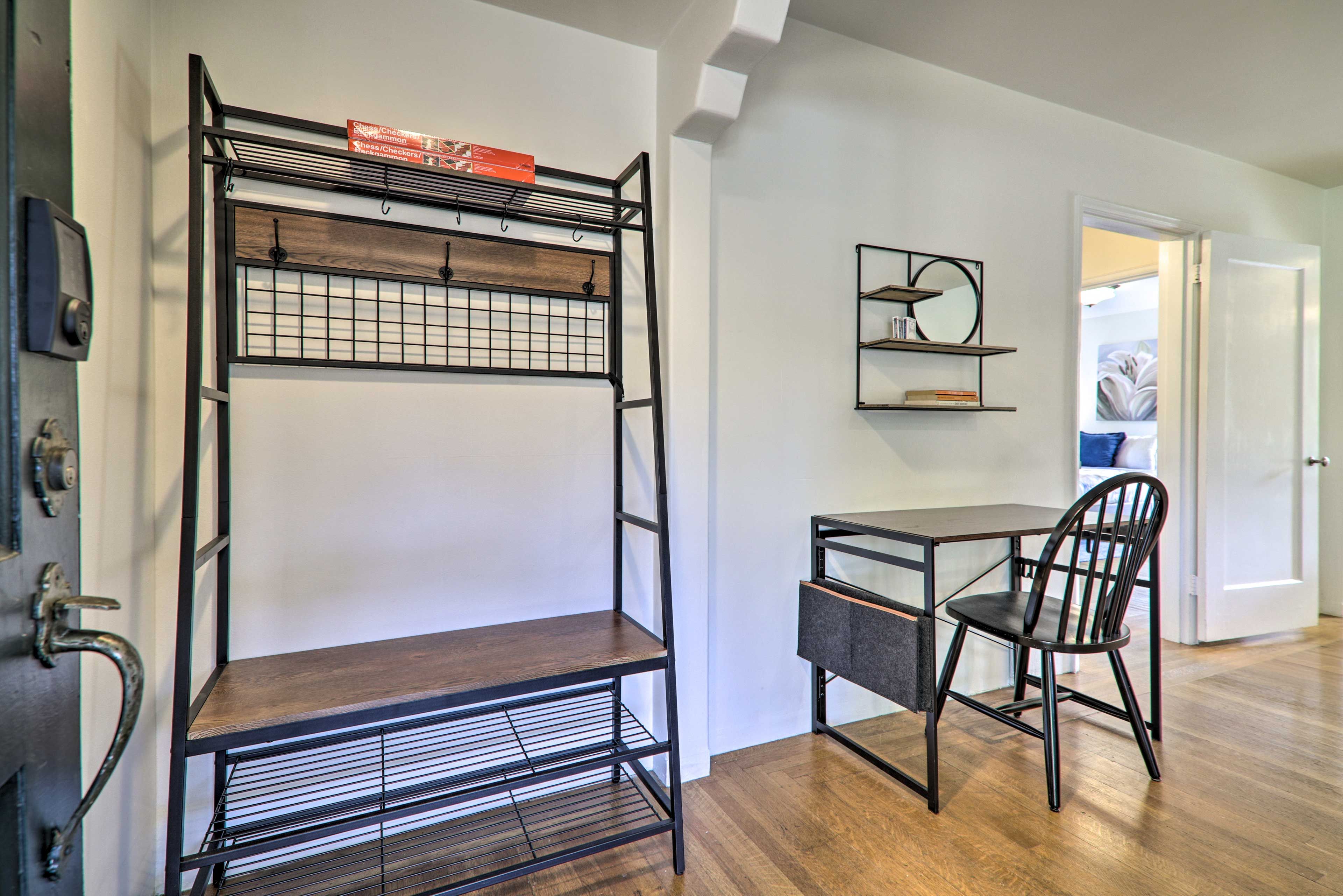Home Office | Board Games | Books