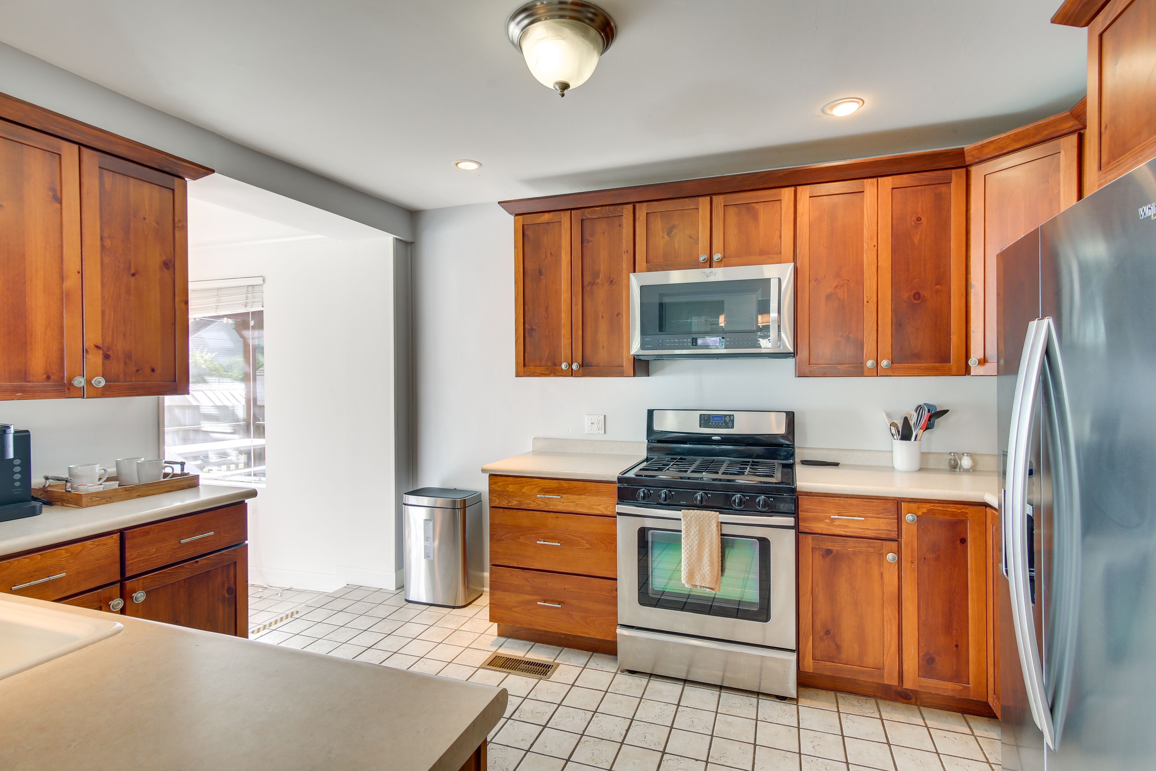 Kitchen | Cooking Basics