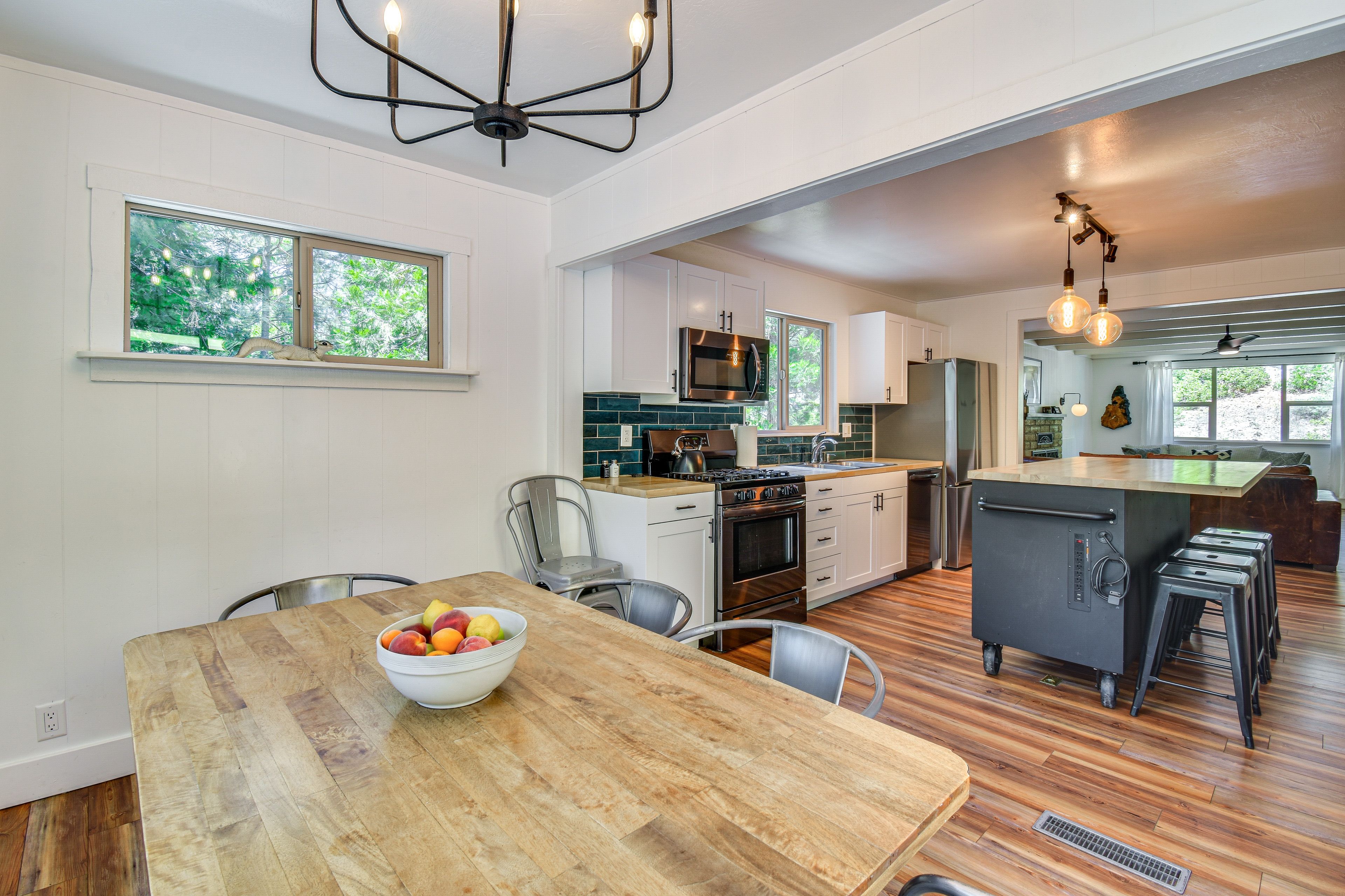 Dining Area | Nook