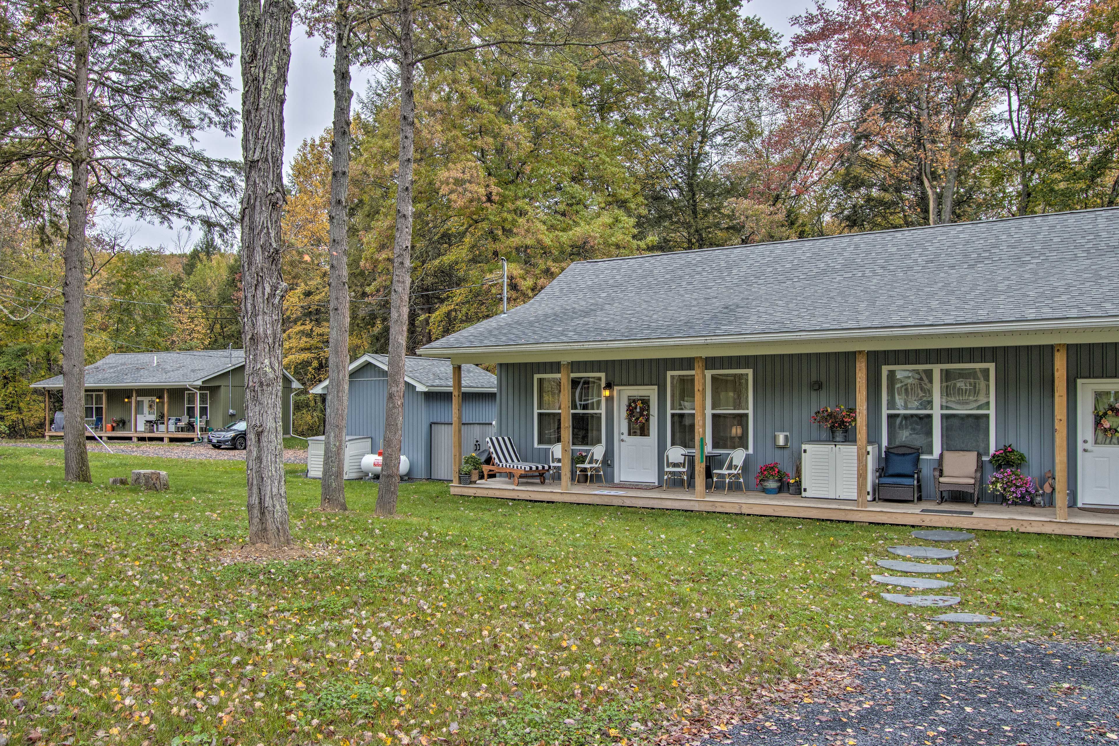 Home Exterior