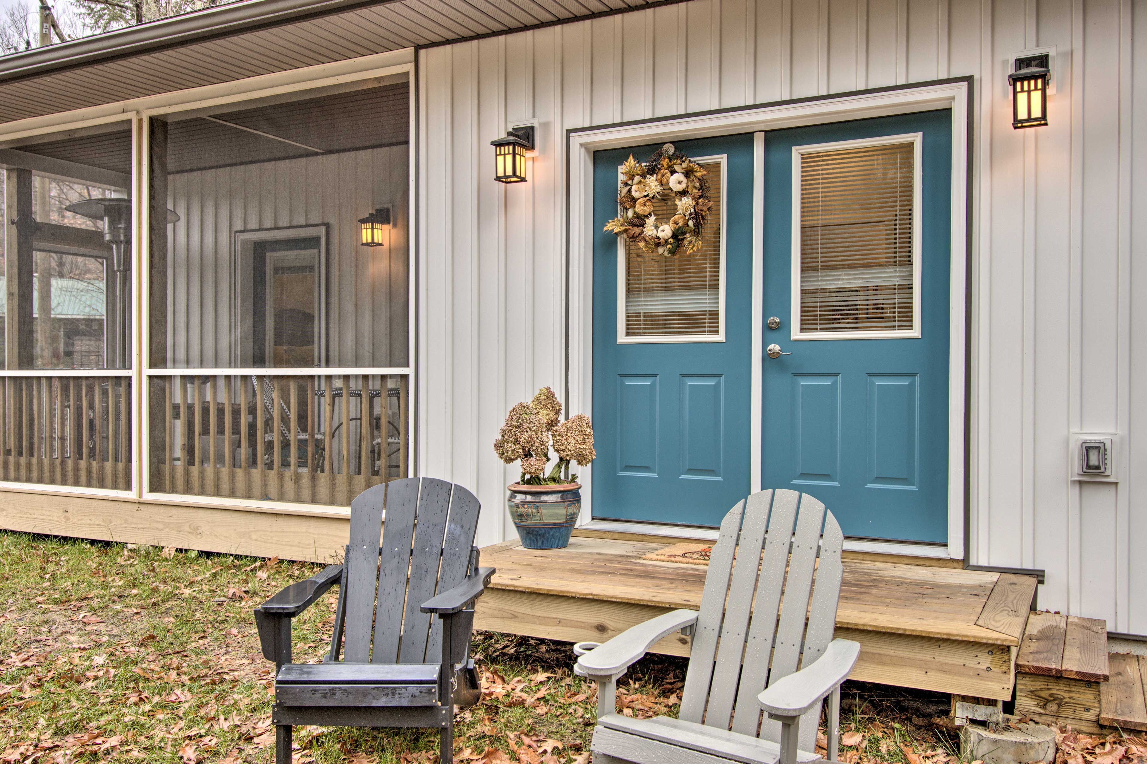 Home Entryway | 3 Small Steps Required