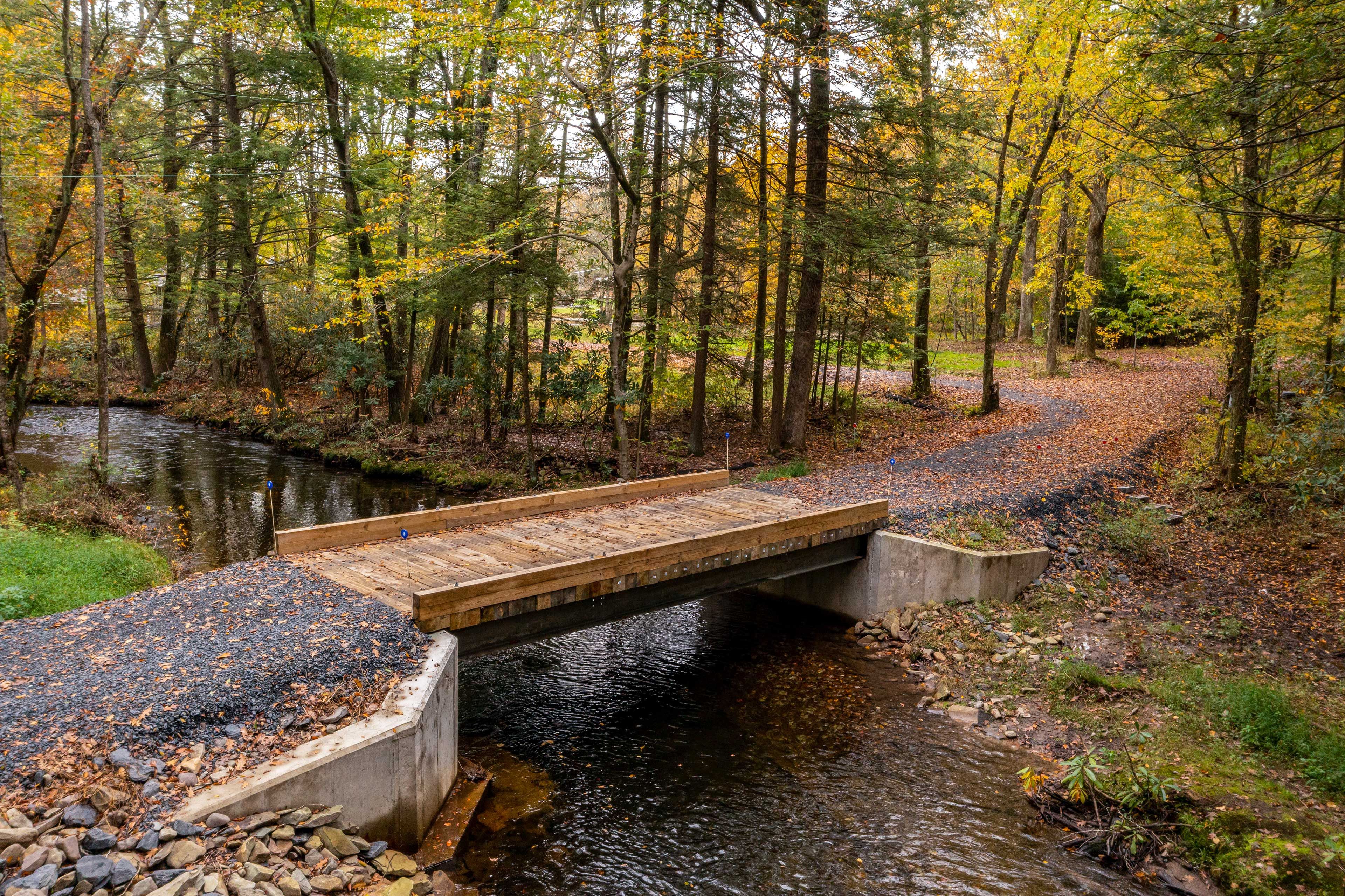 On-Site Stream