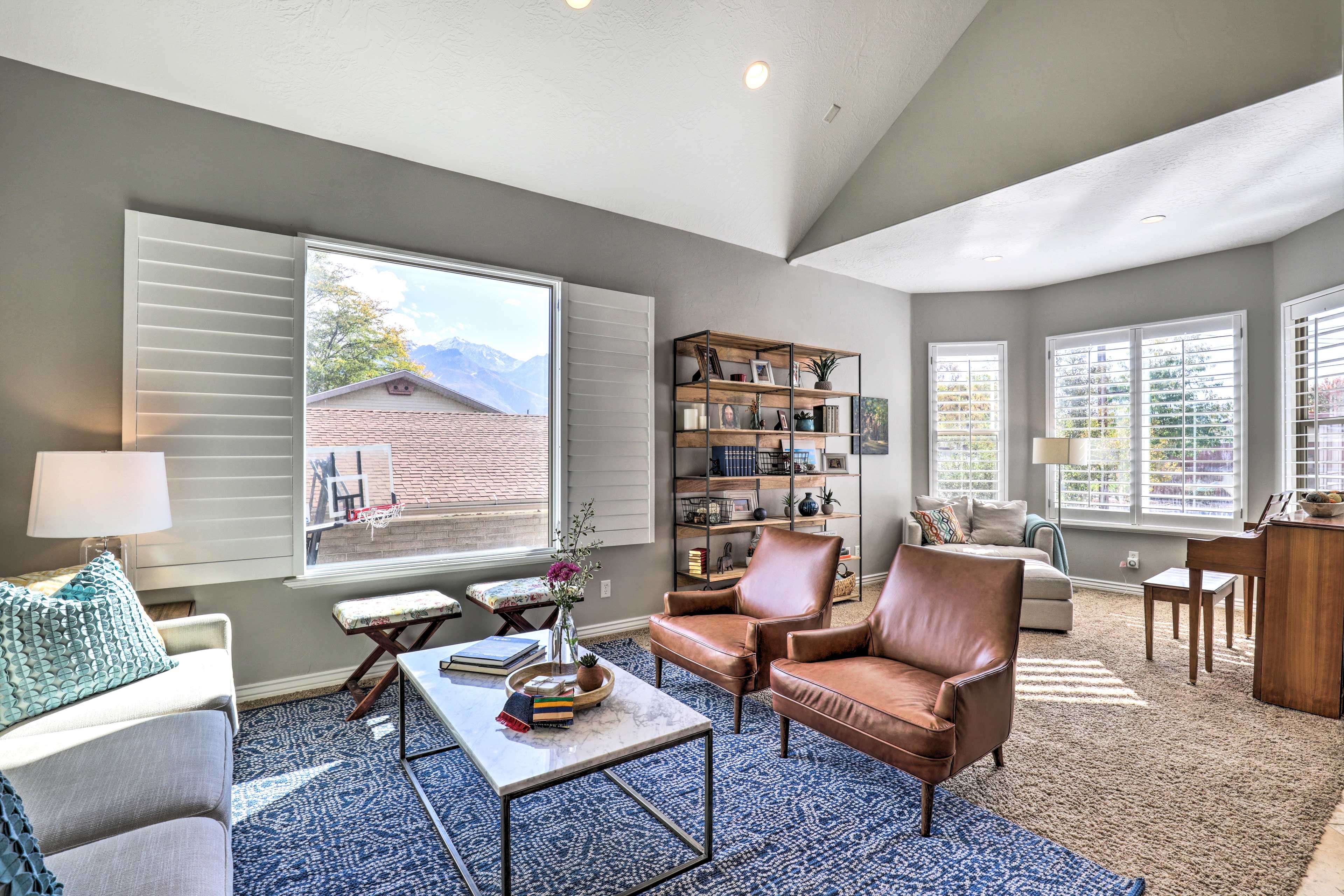 Sitting Room