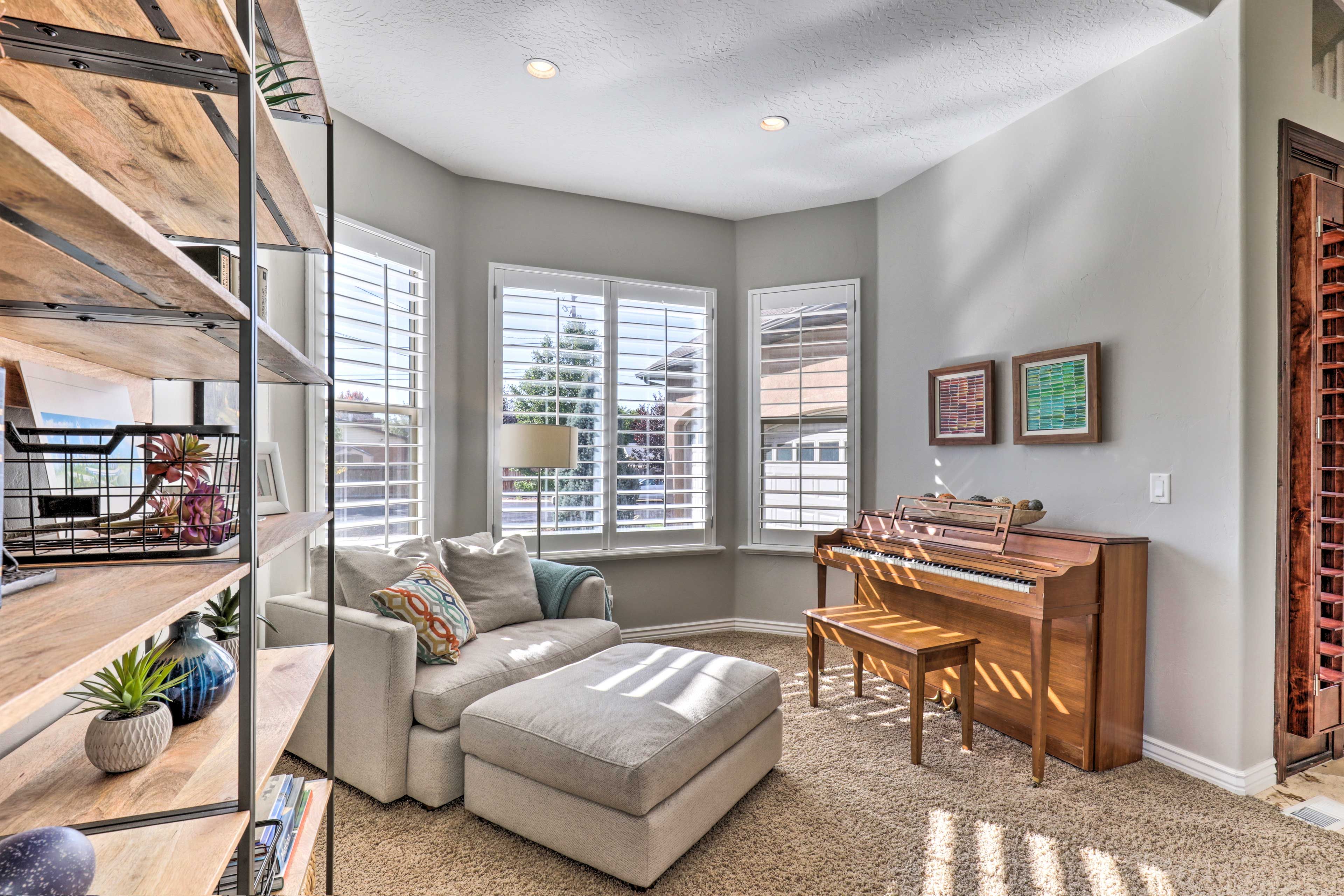 Sitting Room