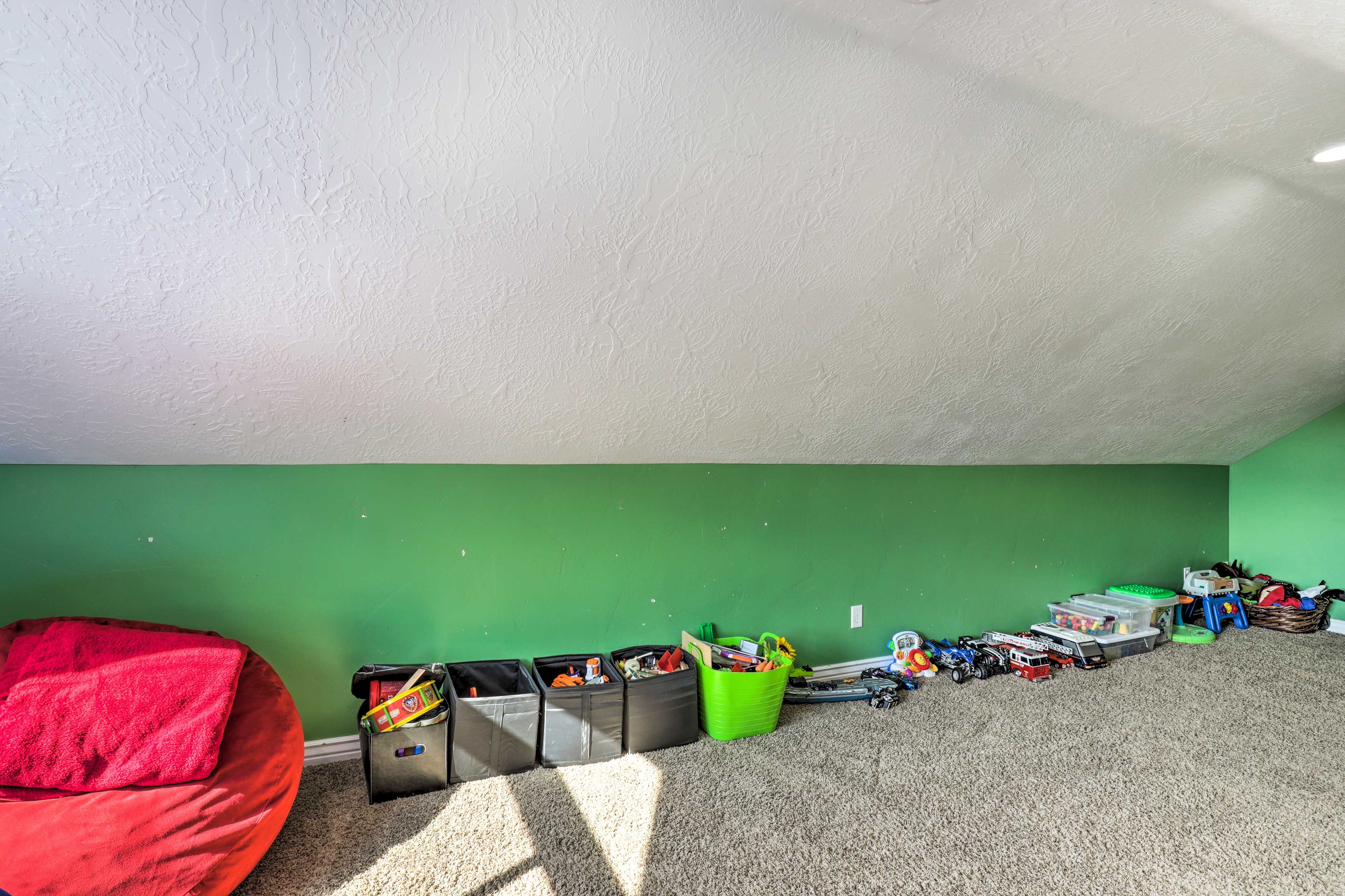 Play Room