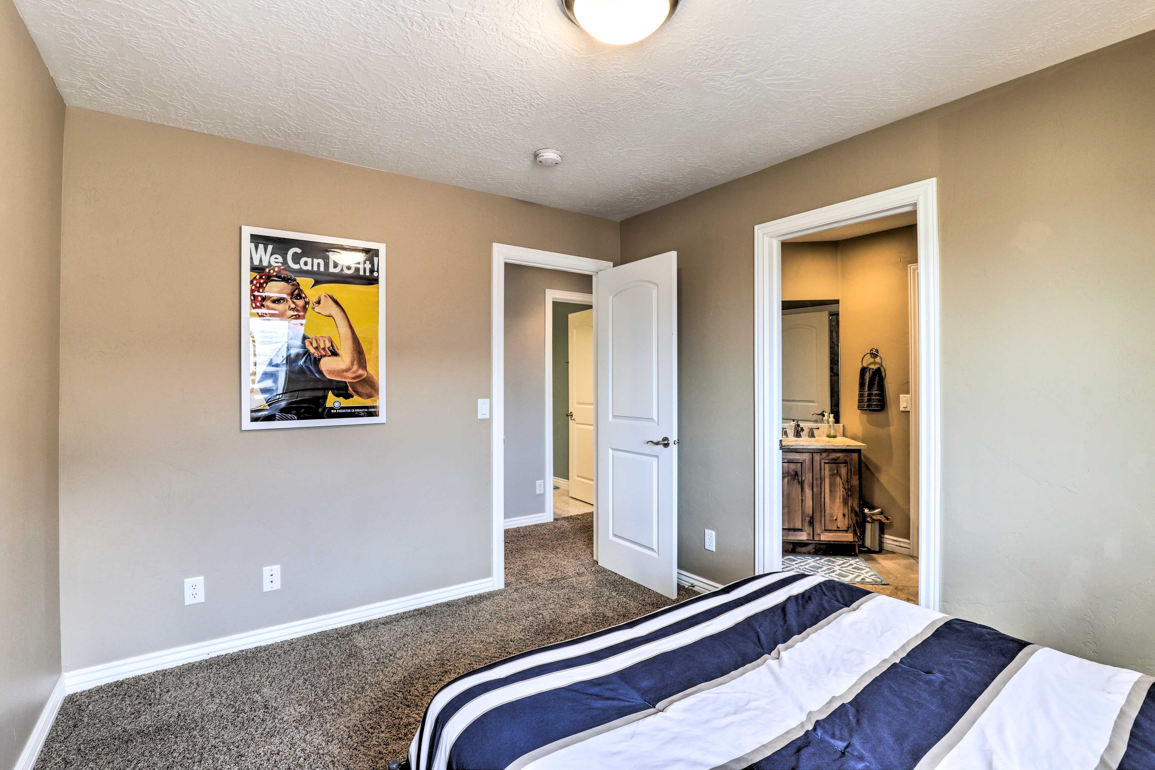 Bedroom 2