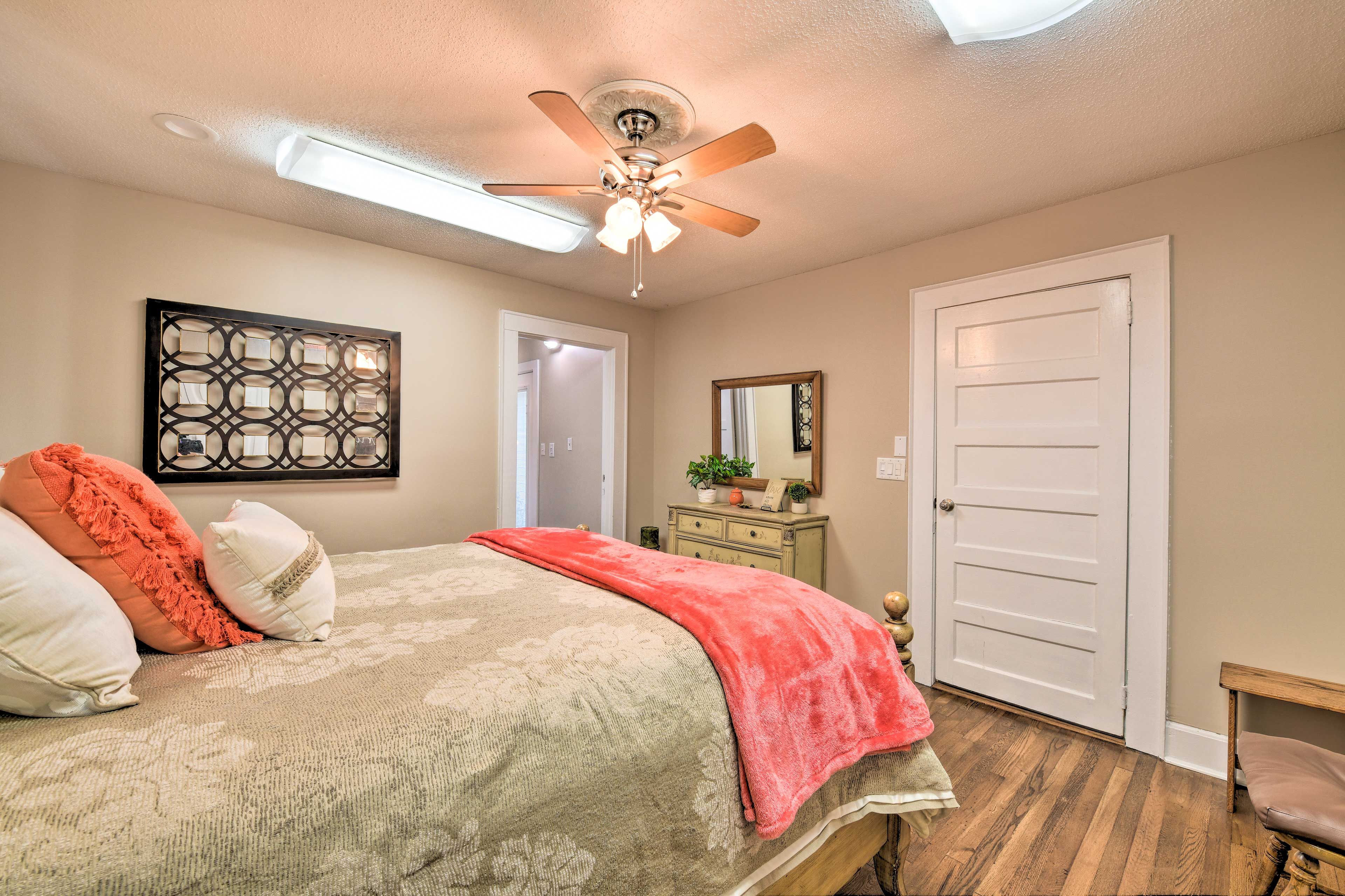 Bedroom 3