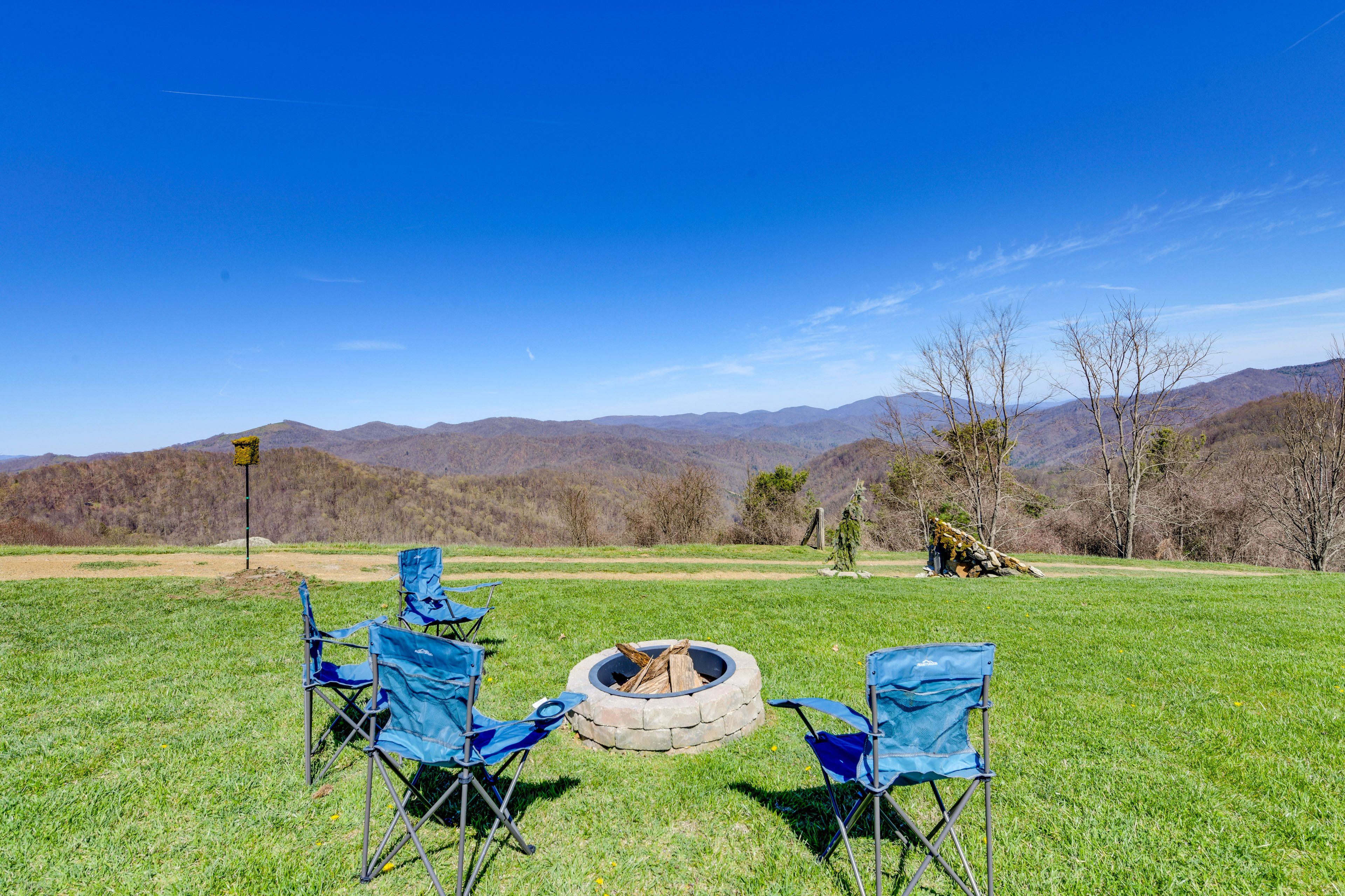 Fire Pit (Currently Unavailable)