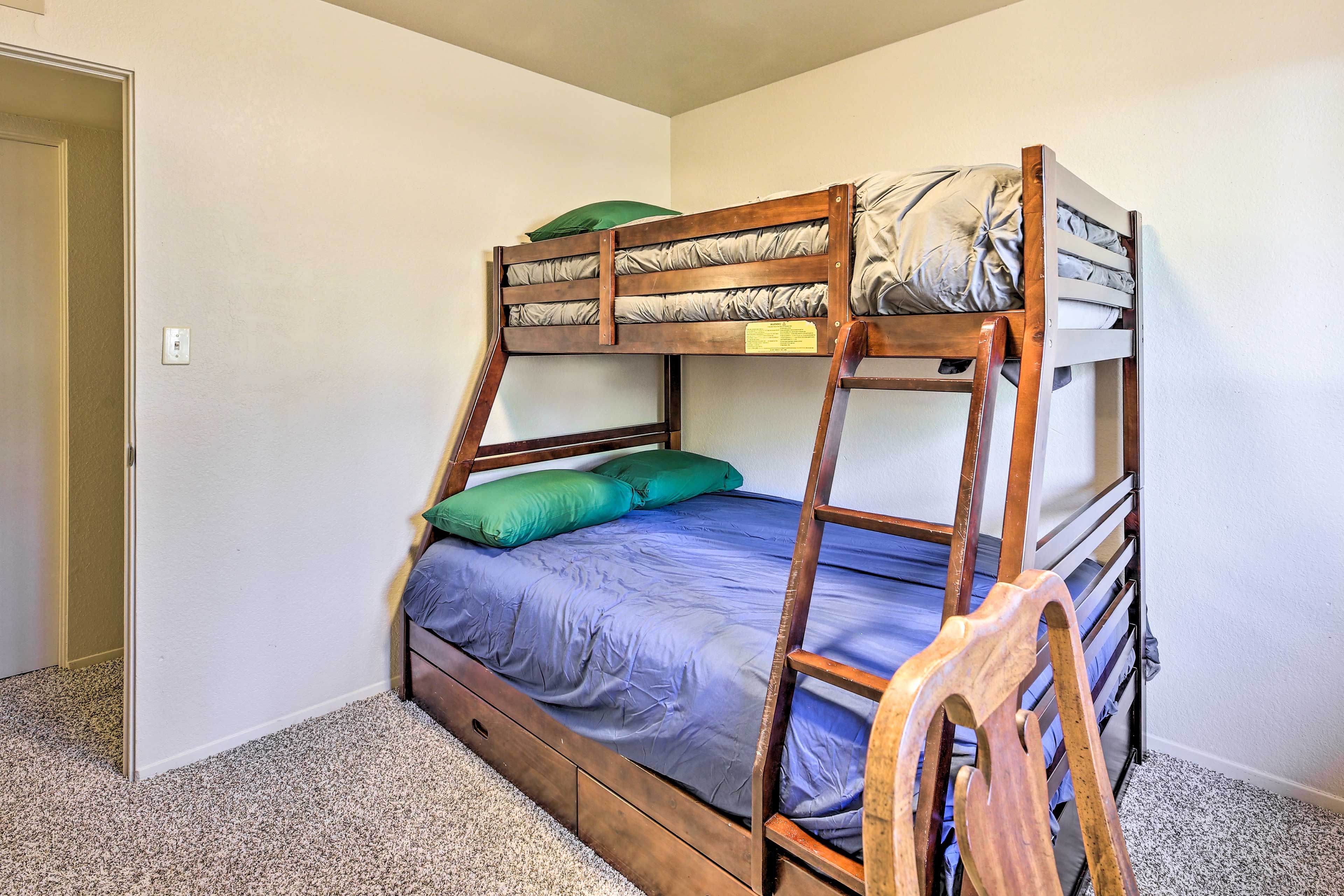 Bedroom 3